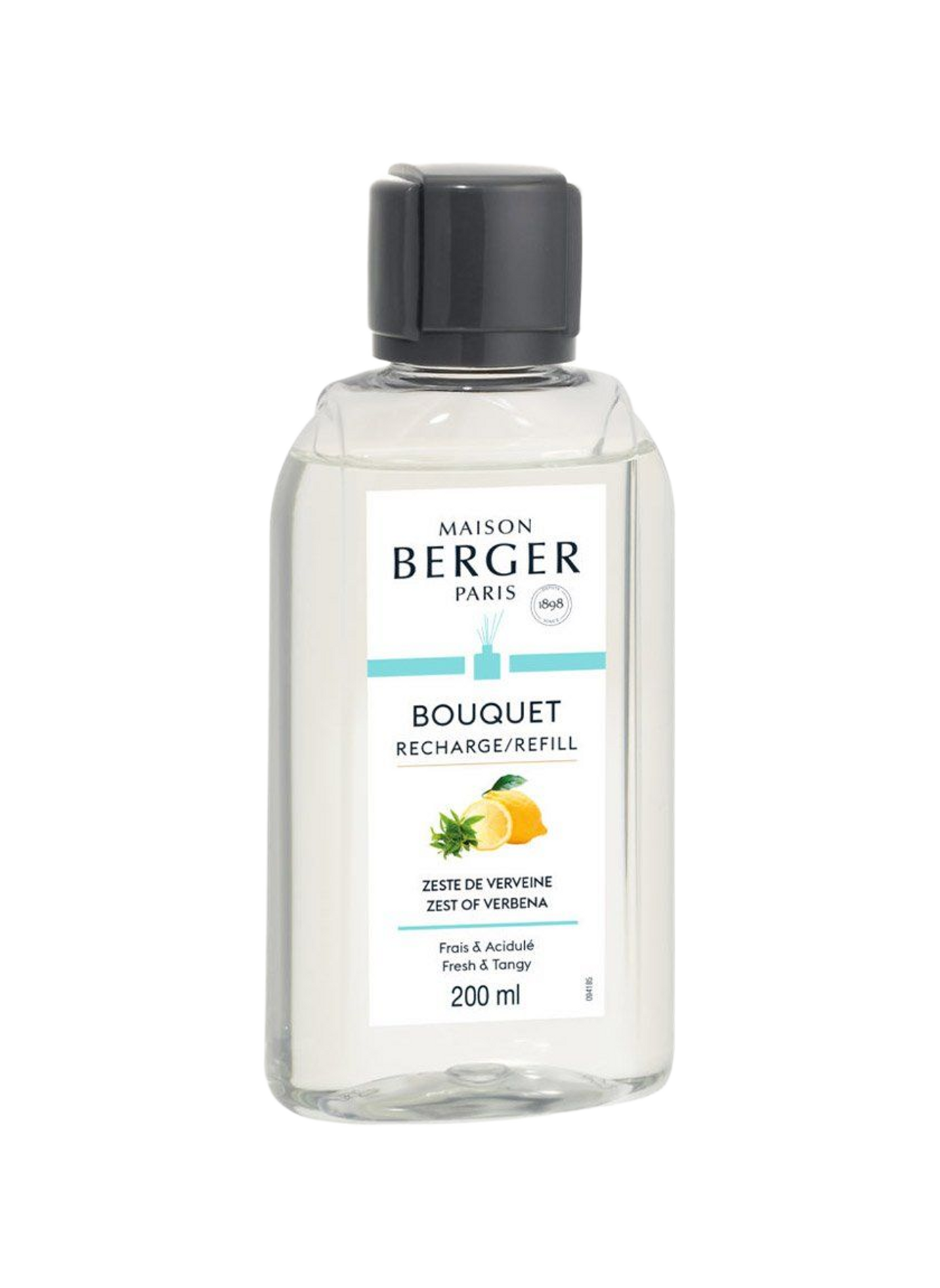 Home fragrance BERGER Transparent