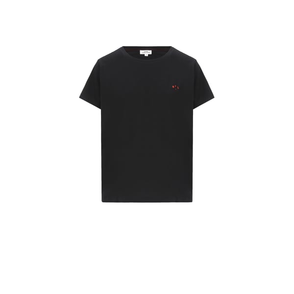 T-shirt Azalee en coton