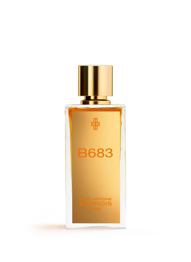 Eau de parfum - B683 MARC-ANTOINE BARROIS