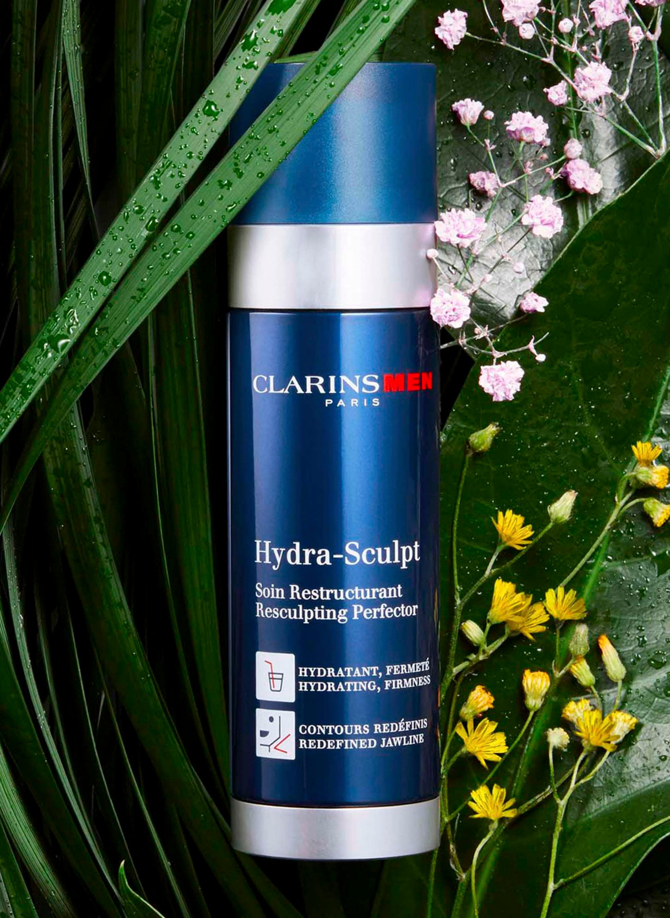 Hydra-Sculpt - ClarinsMen CLARINS No color