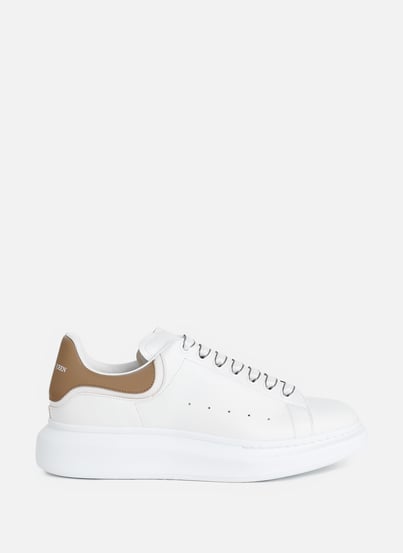 Chaussures ALEXANDER MCQUEEN pour HOMME printemps