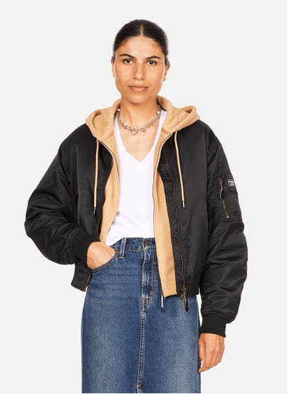 Vetements GUESS pour FEMME printemps