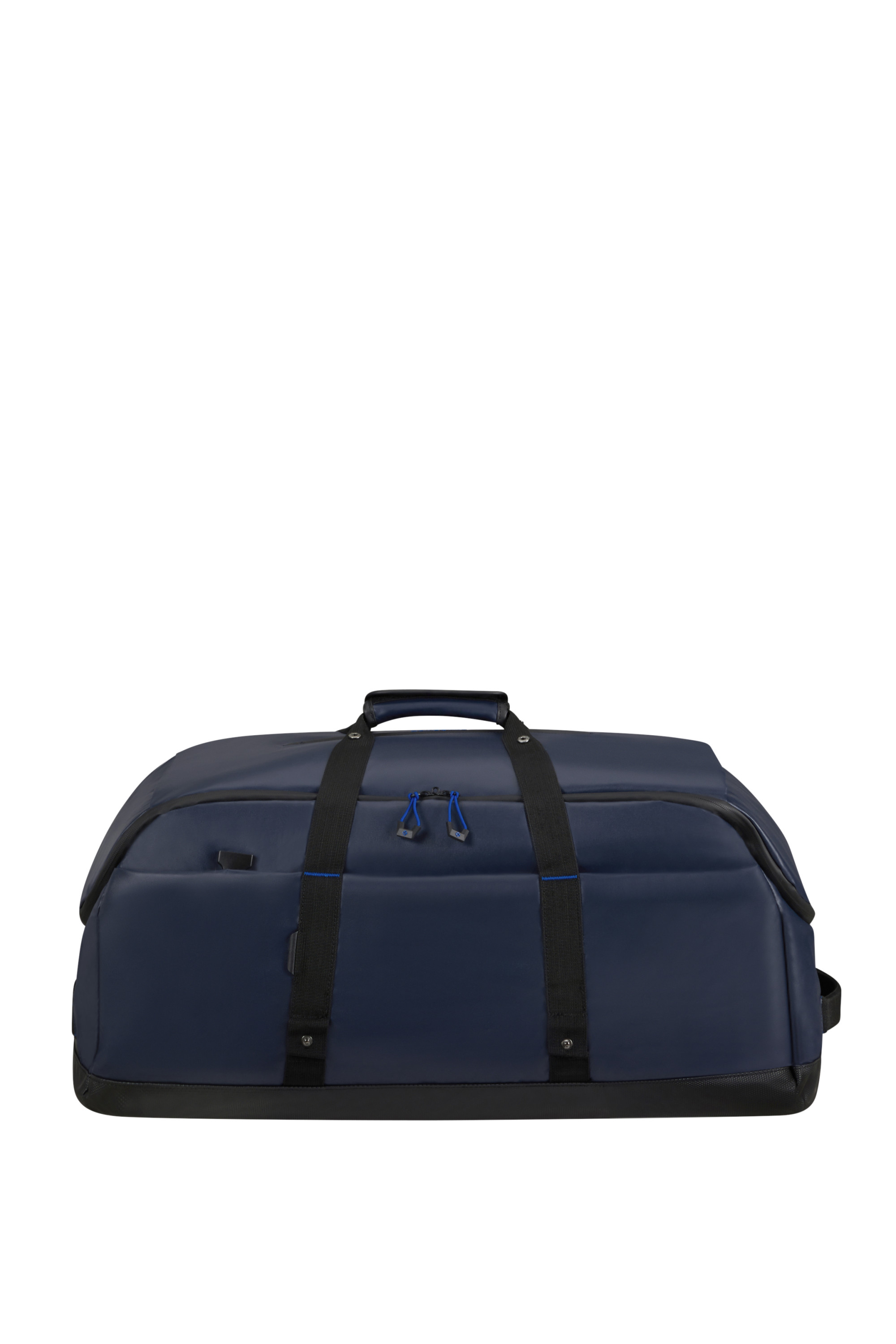 Ecodiver sac de voyage taille s SAMSONITE Bleu