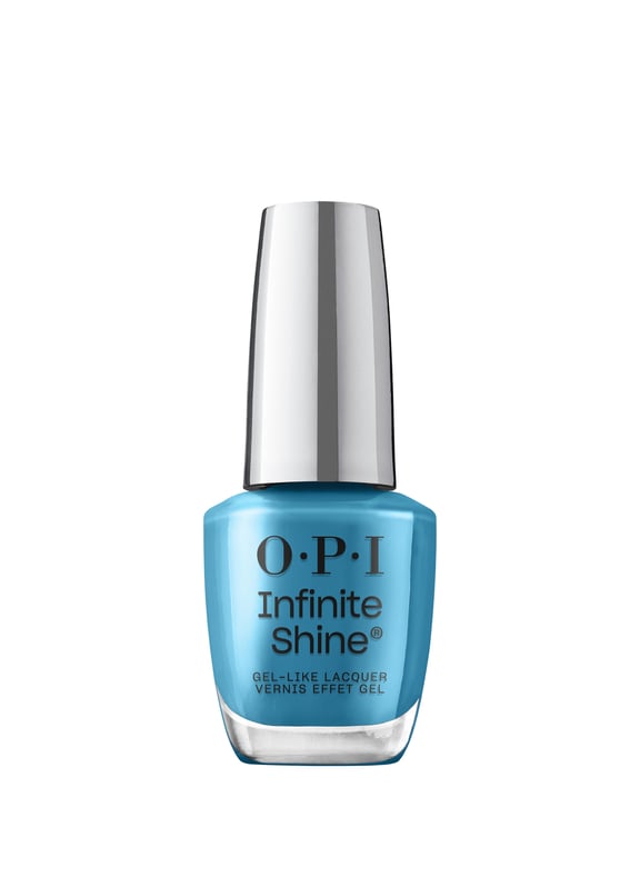 Its in Your Jeans - Vernis à ongles effet gel longue tenue Rose by OPI OPI Its in Your Jeans - Vernis à ongles effet gel longue tenue Rose