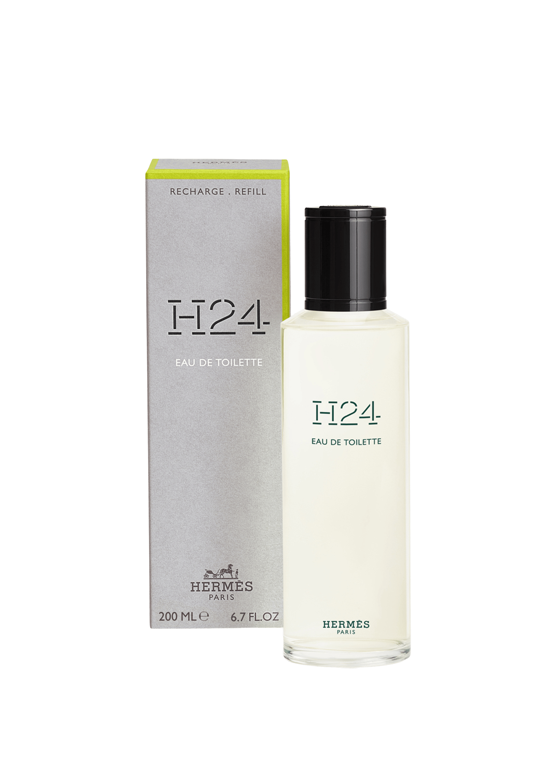 H24, Recharge Eau de Toilette HERMÈS No color