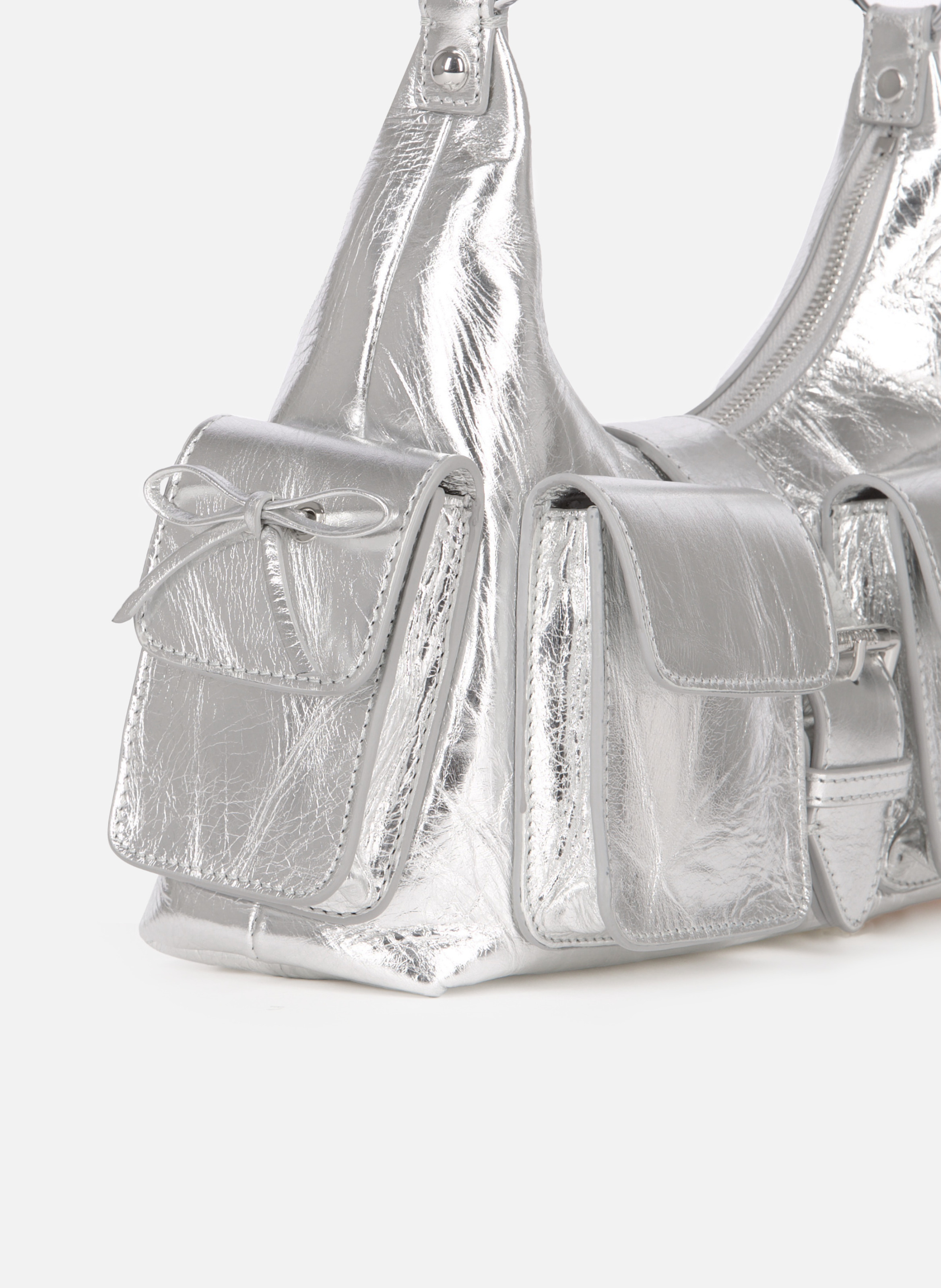 Sac amelia en cuir THE KOOPLES 