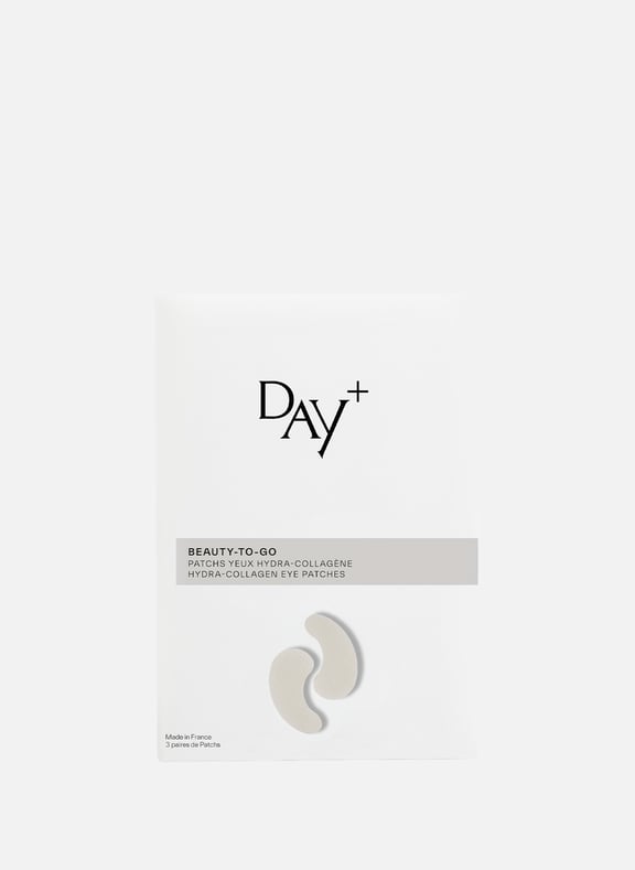 Patchs hydra collagène by DAY+ DAY+ Patchs hydra collagène