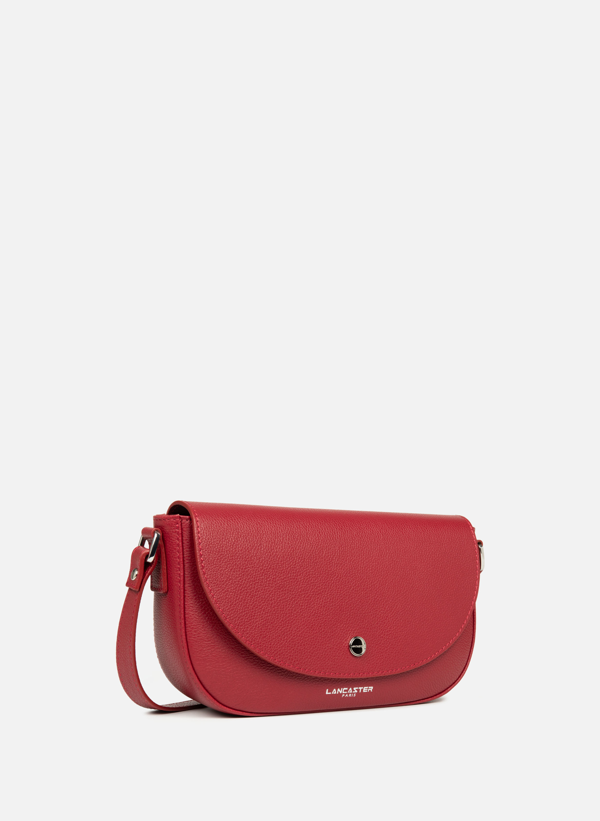 Crossbody bag - Milano Bao LANCASTER Red