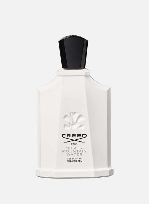 Silver Mountain Water shower gel by CREED CREED Silver Mountain Water shower gel