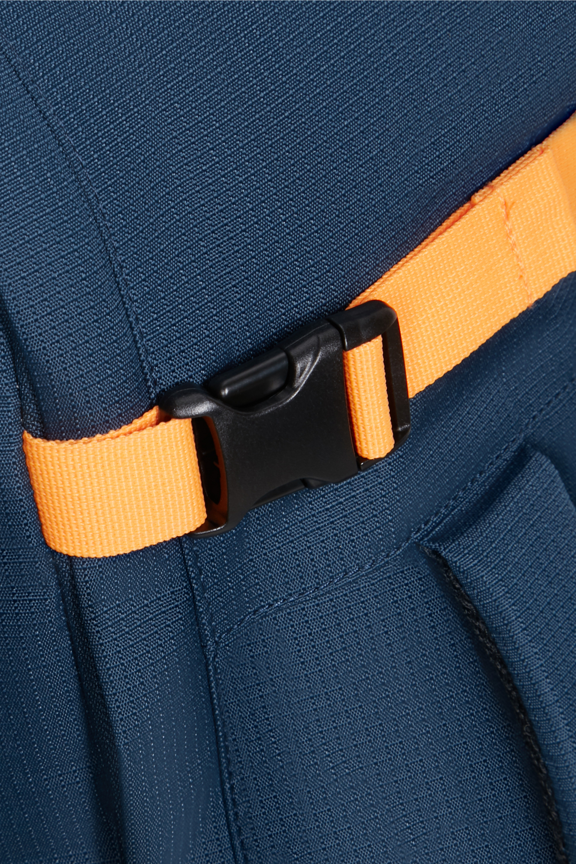 Take2cabin sacoche ordinateur taille s AMERICAN TOURISTER Bleu