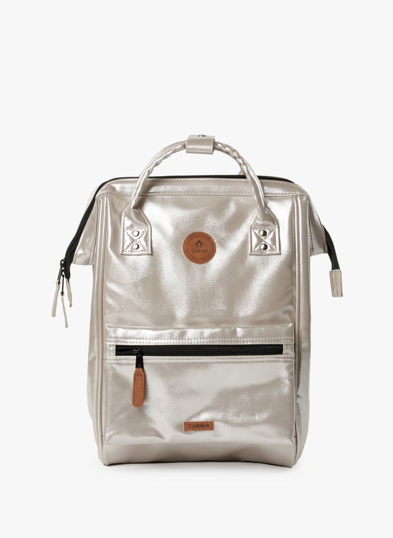 Adventurer Medium Backpack | Multicolour by CABAIA Adventurer Medium Backpack Multicolour