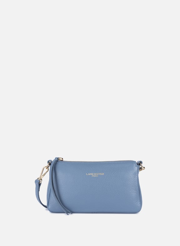 Pochette - dune Bleu by LANCASTER LANCASTER Pochette - dune Bleu