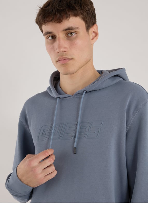Veste étanche doublée en polaire Croatia - Navy Veste étanche doublée en polaire Croatia - Navy