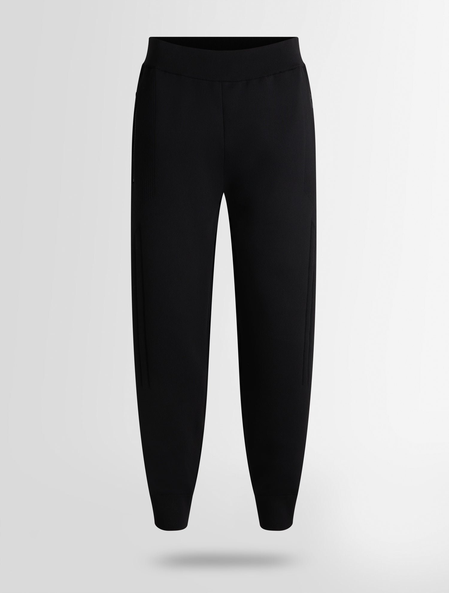 Pantalon cyrion coupe regular FUSALP Noir