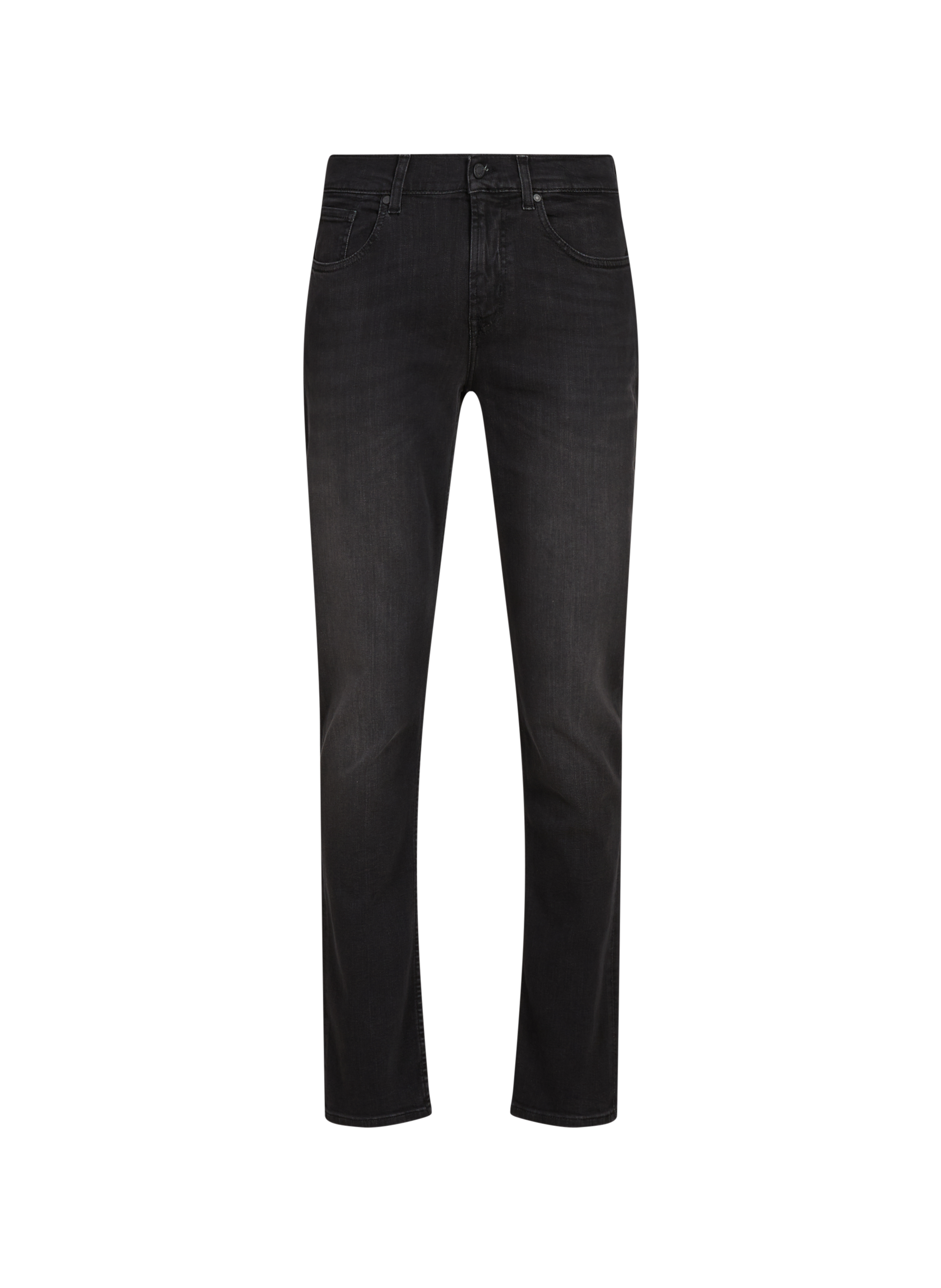 7 FOR ALL MANKIND Jean slimmy Noir