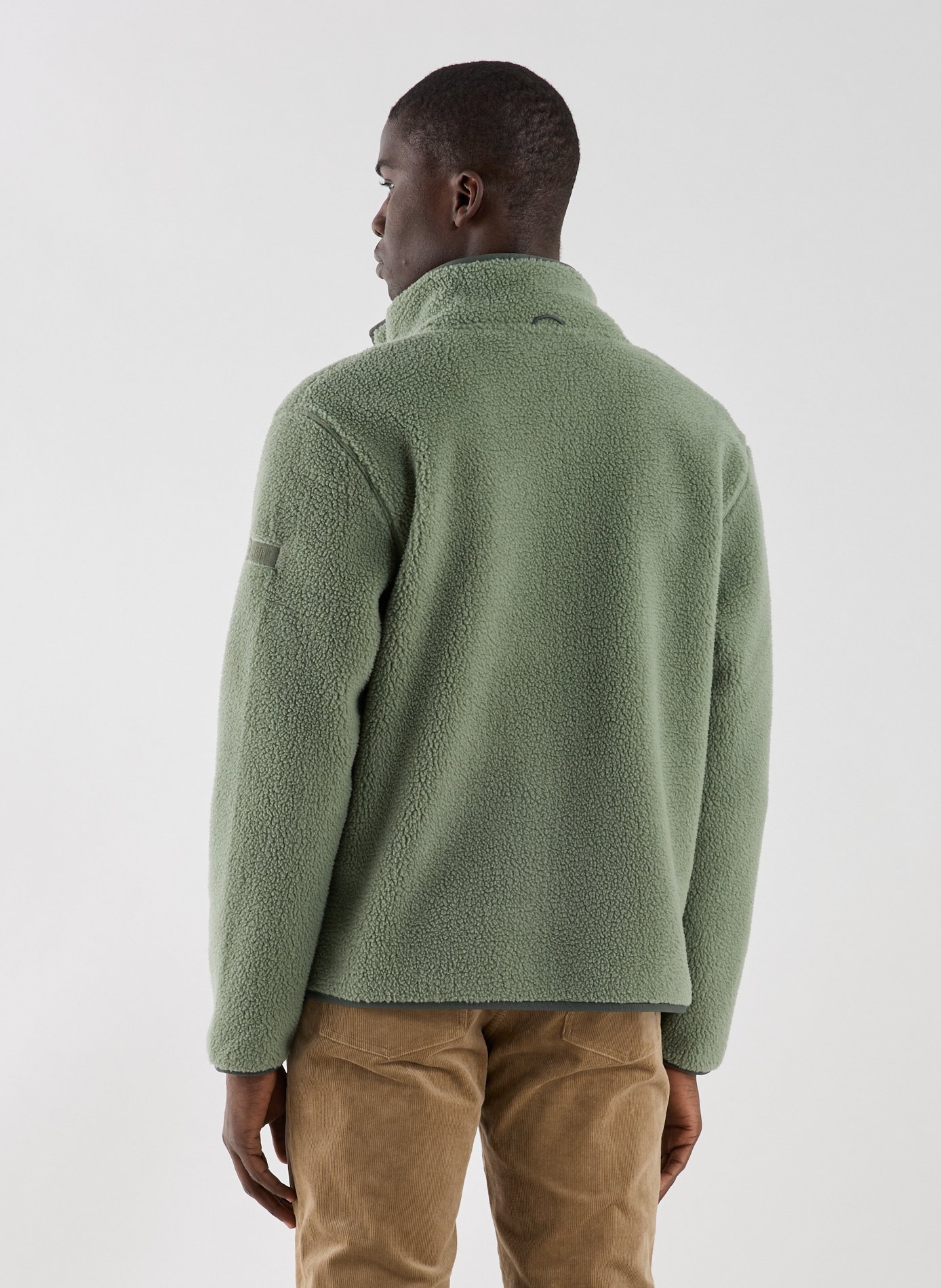 Gilet uni AIGLE Vert