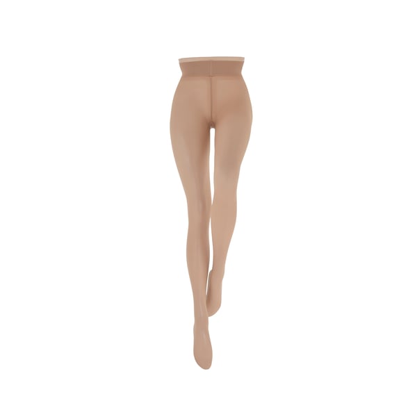 Collants transparents et satinés Collants transparents et satinés