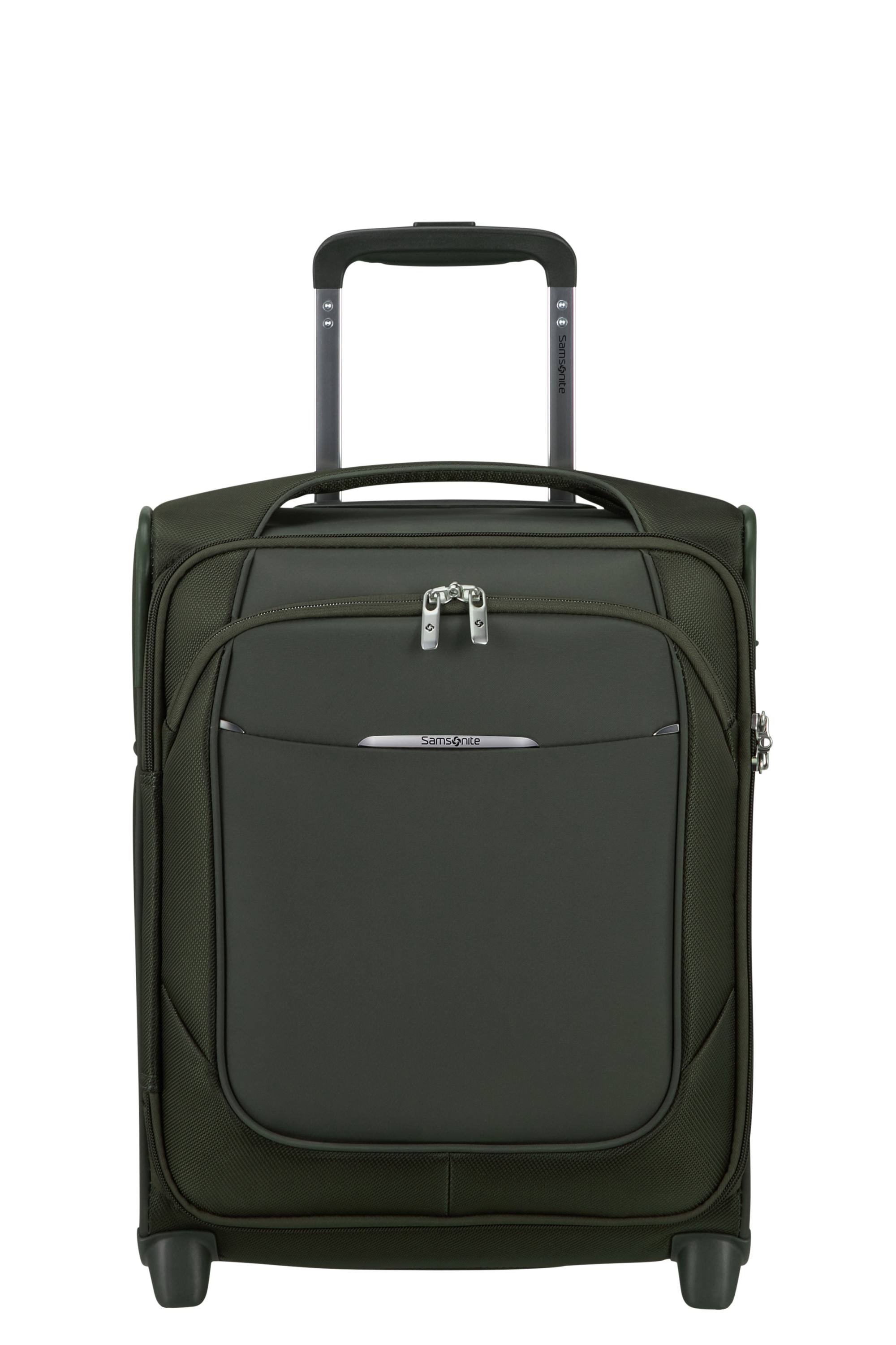 Re-lite valise 2 roues taille s SAMSONITE Noir
