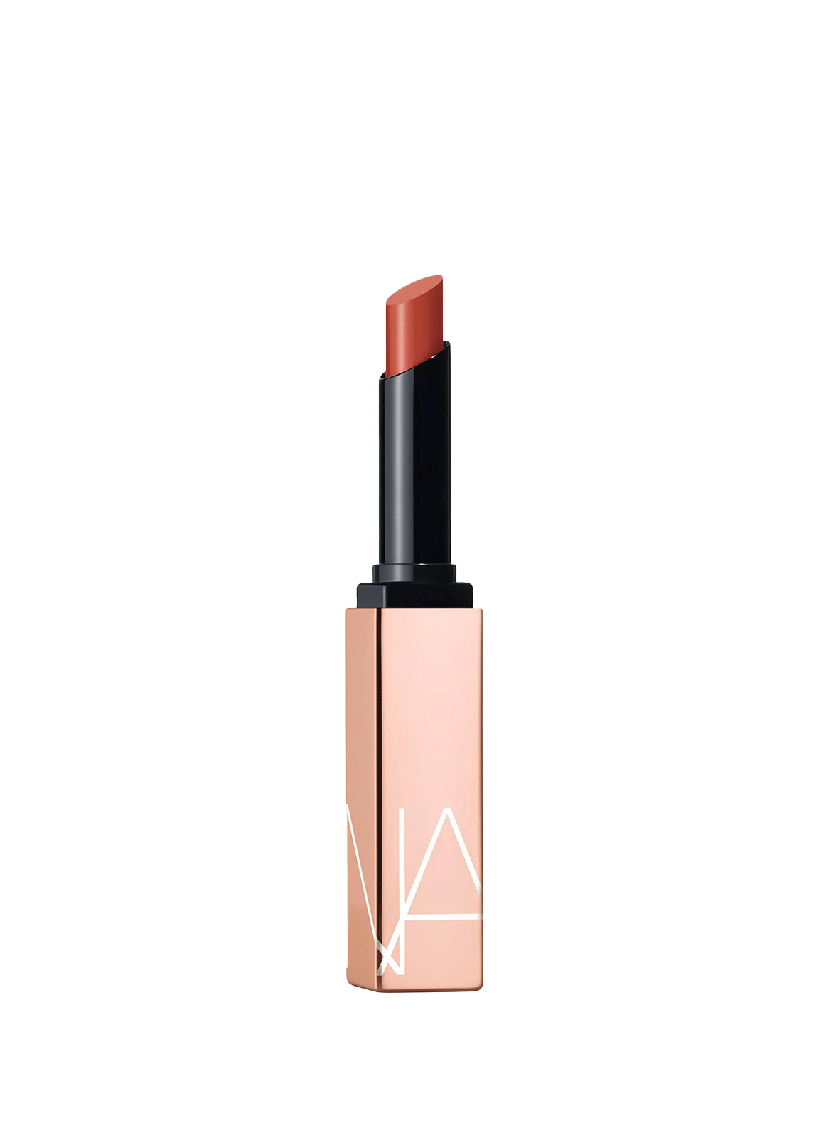 Nachglühen Sinnlicher Glanz Lippenstift NARS High gear - 218