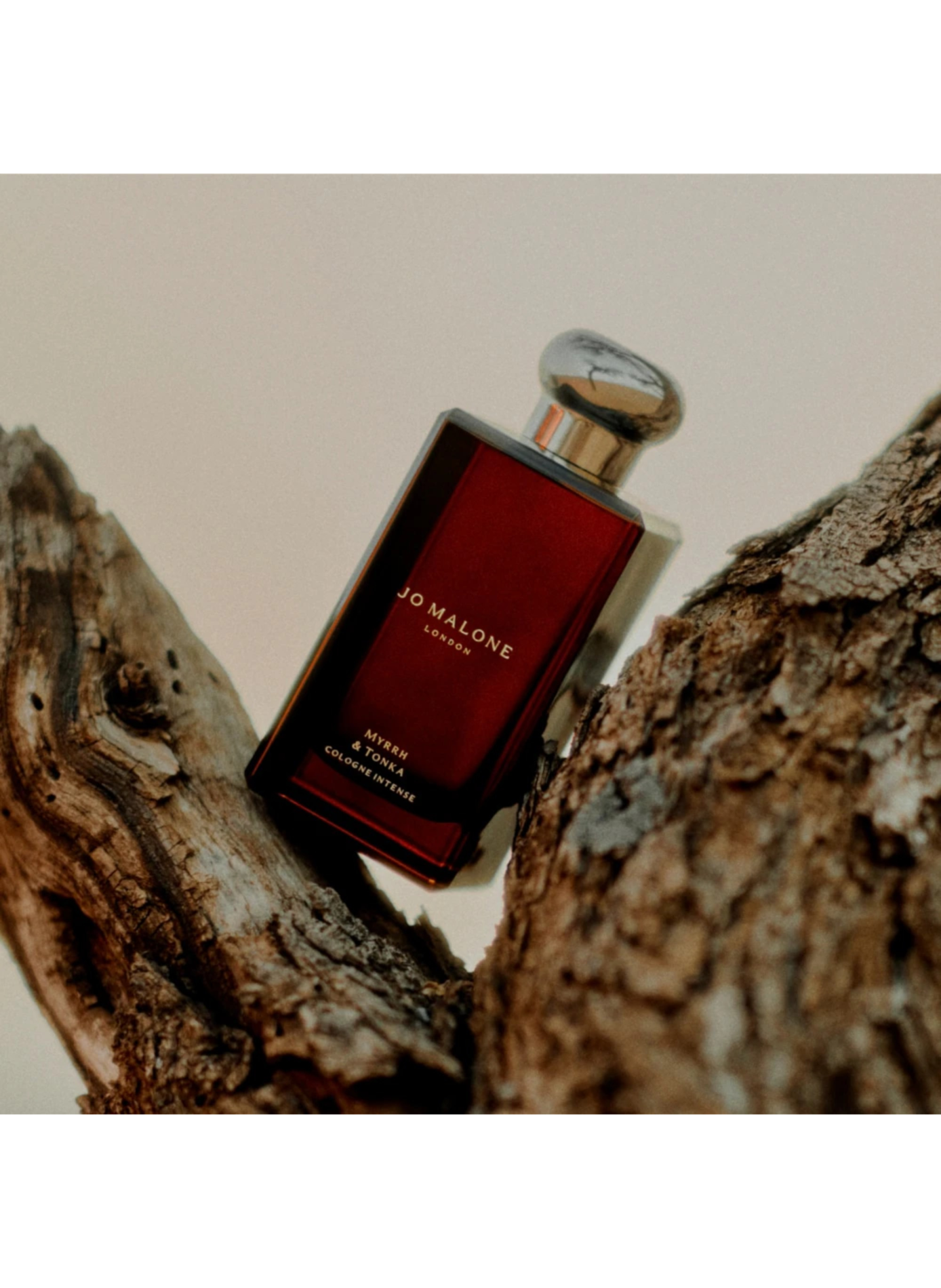 Mirre & Tonka - Intense Eau de Cologne JO MALONE LONDON No color