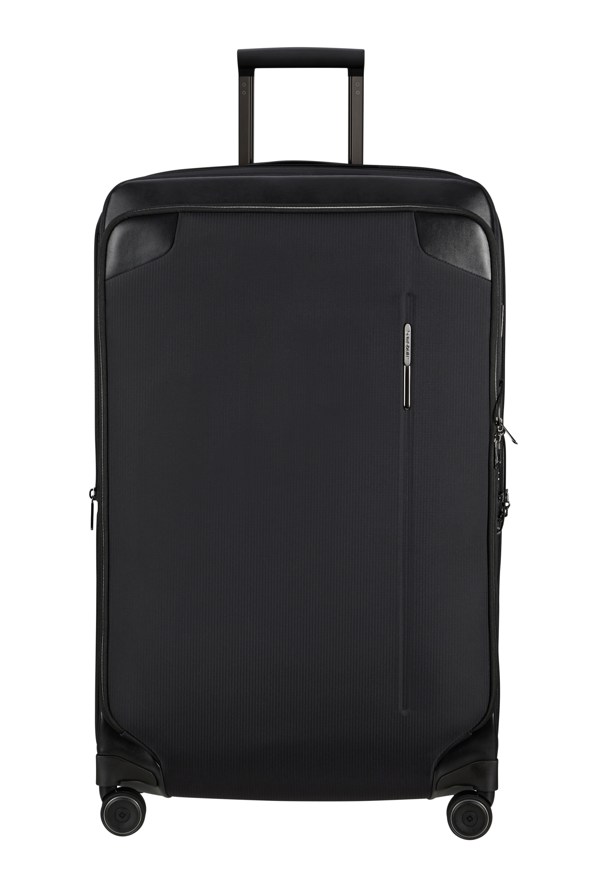 Splendix valise 4 roues taille l SAMSONITE Noir