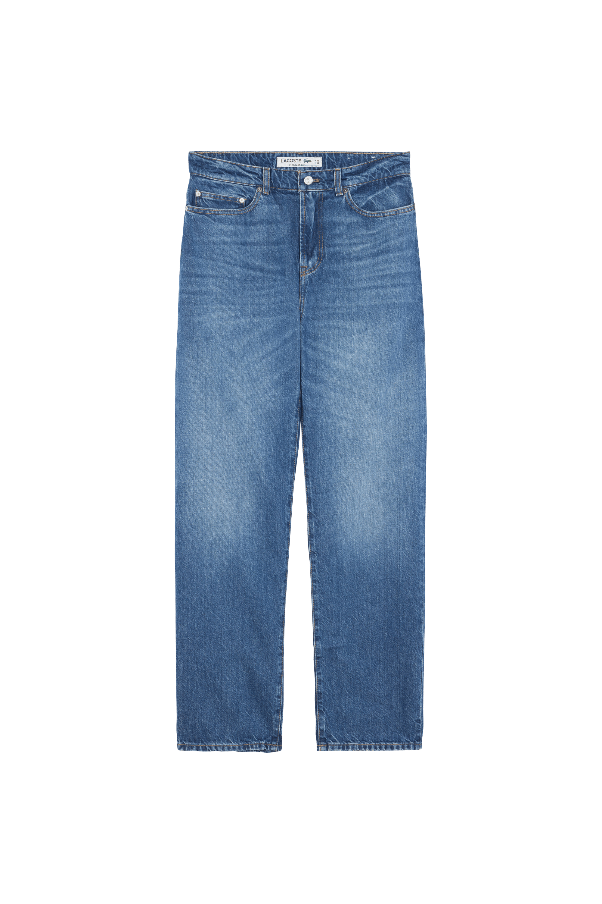 Jean LACOSTE Bleu