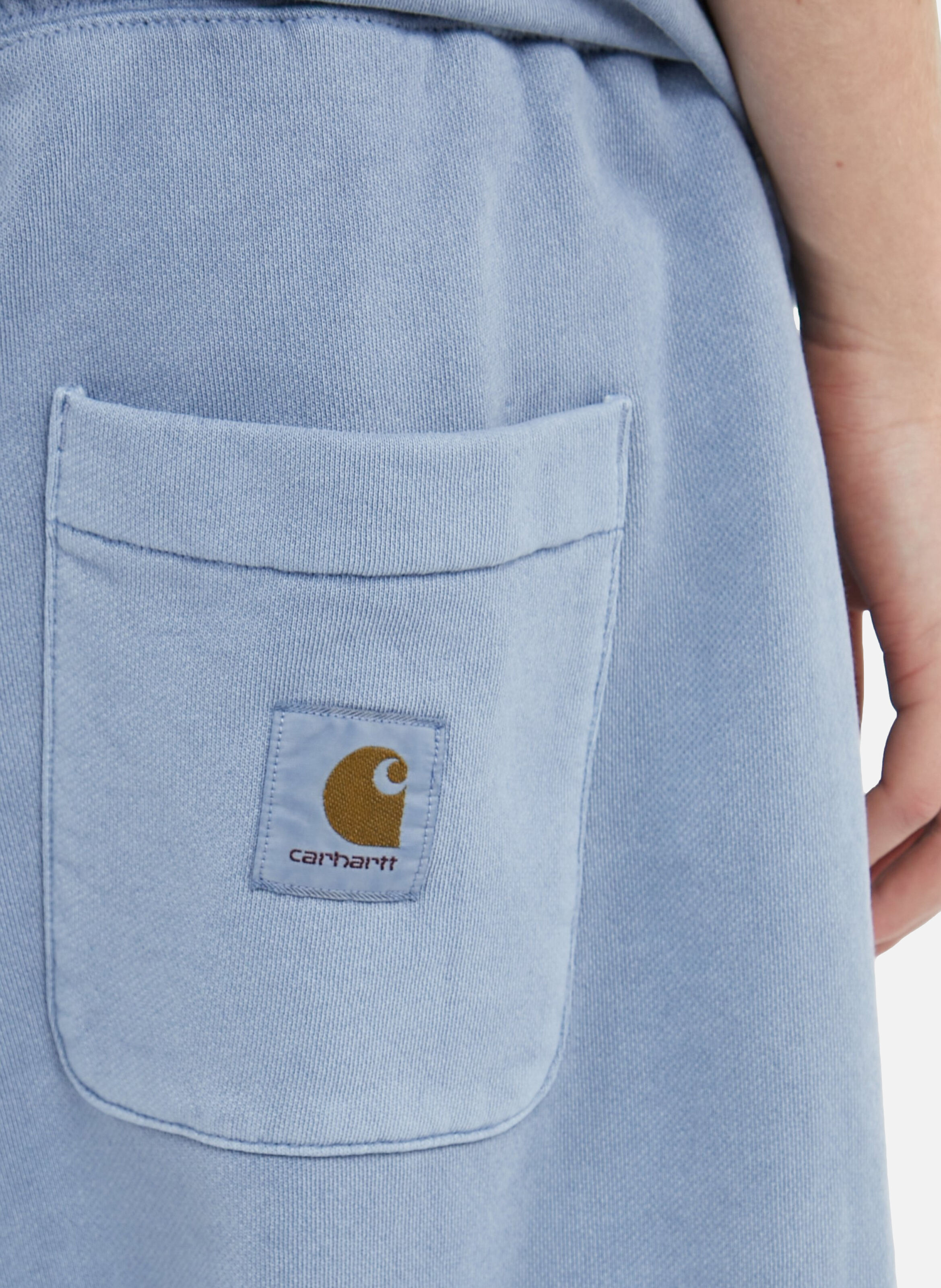 Short nelson | Bleu CARHARTT WIP Homme