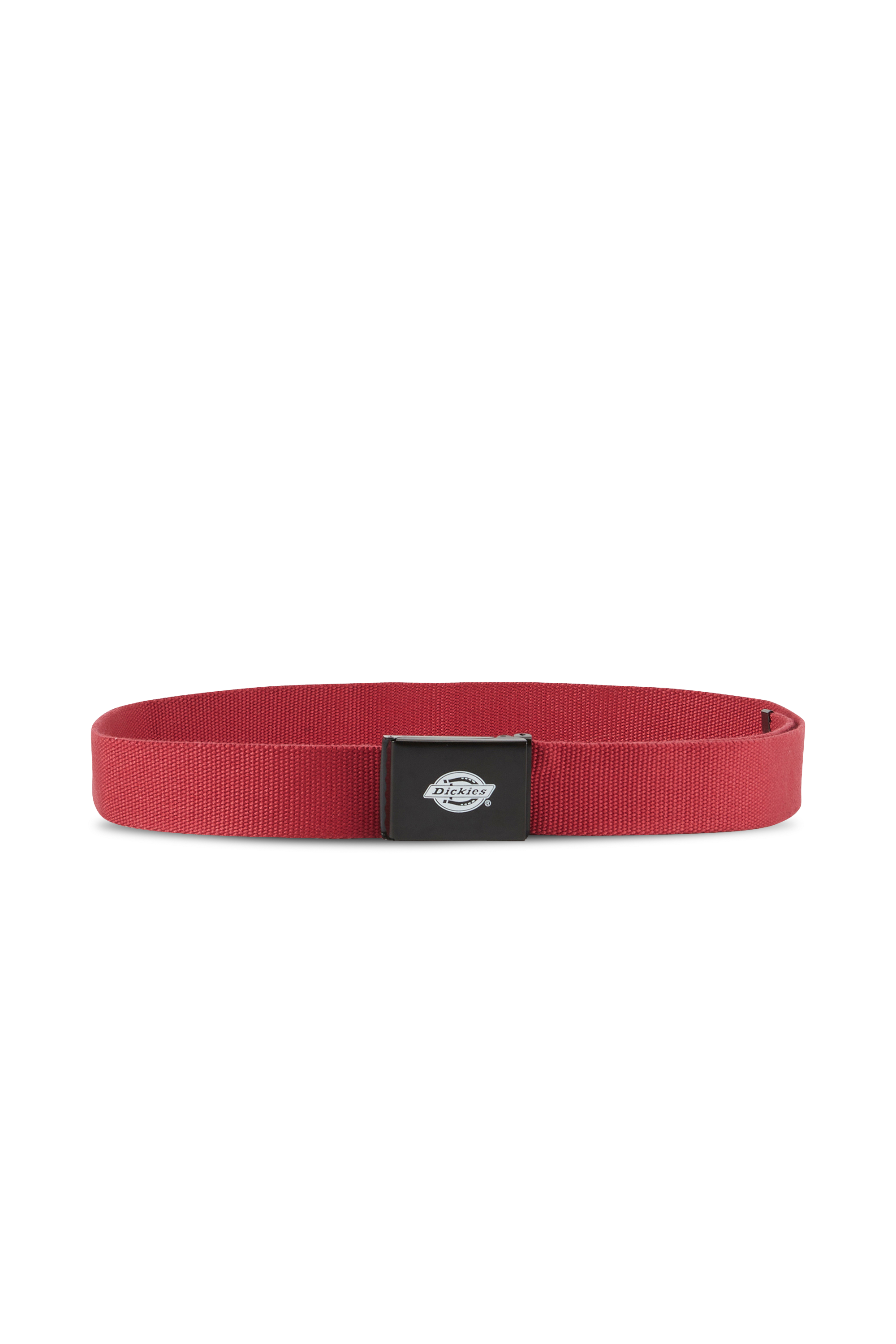 Ceinture orcutt DICKIES Rouge
