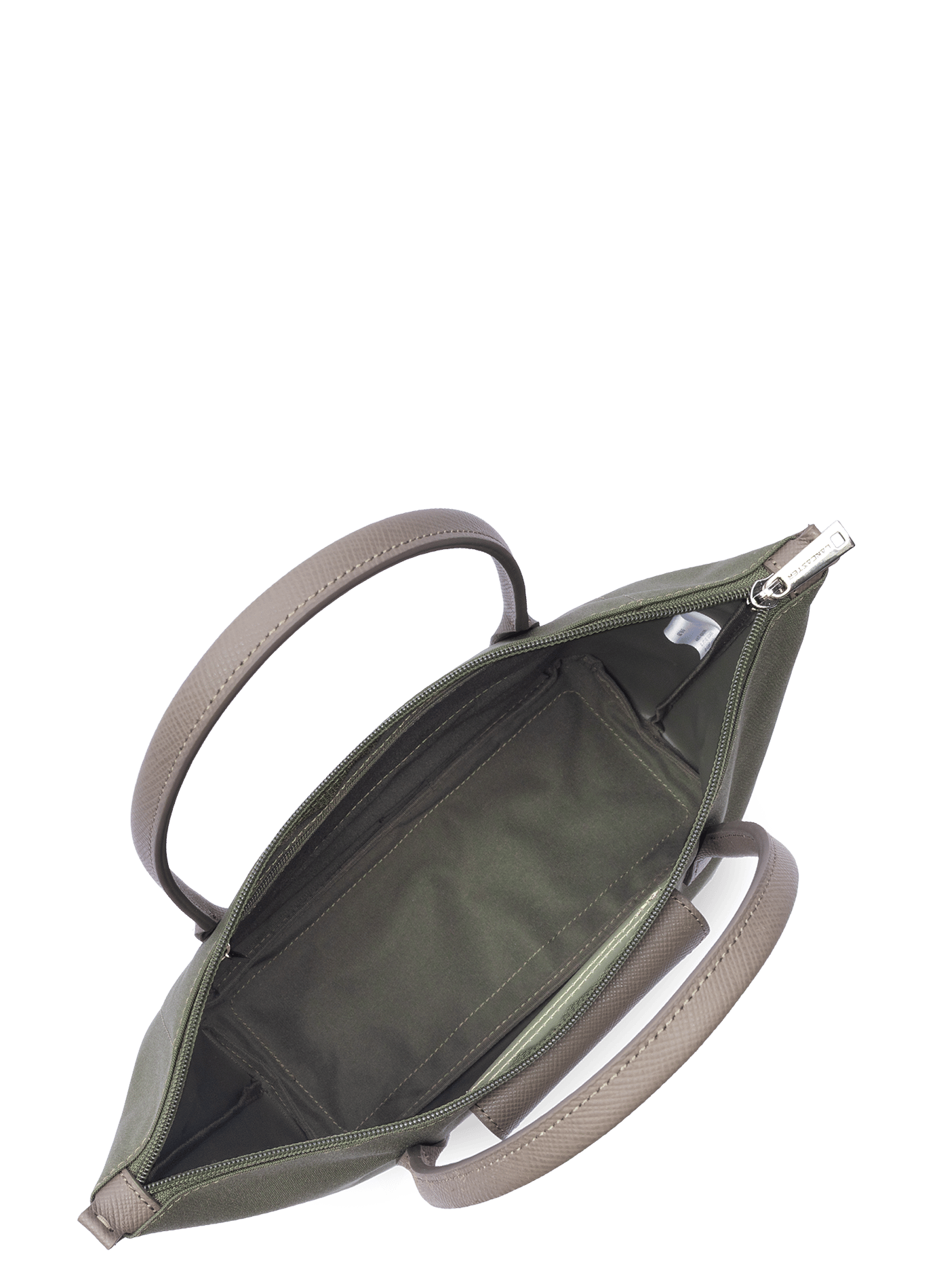 Sac cabas main - smart kba LANCASTER Kaki