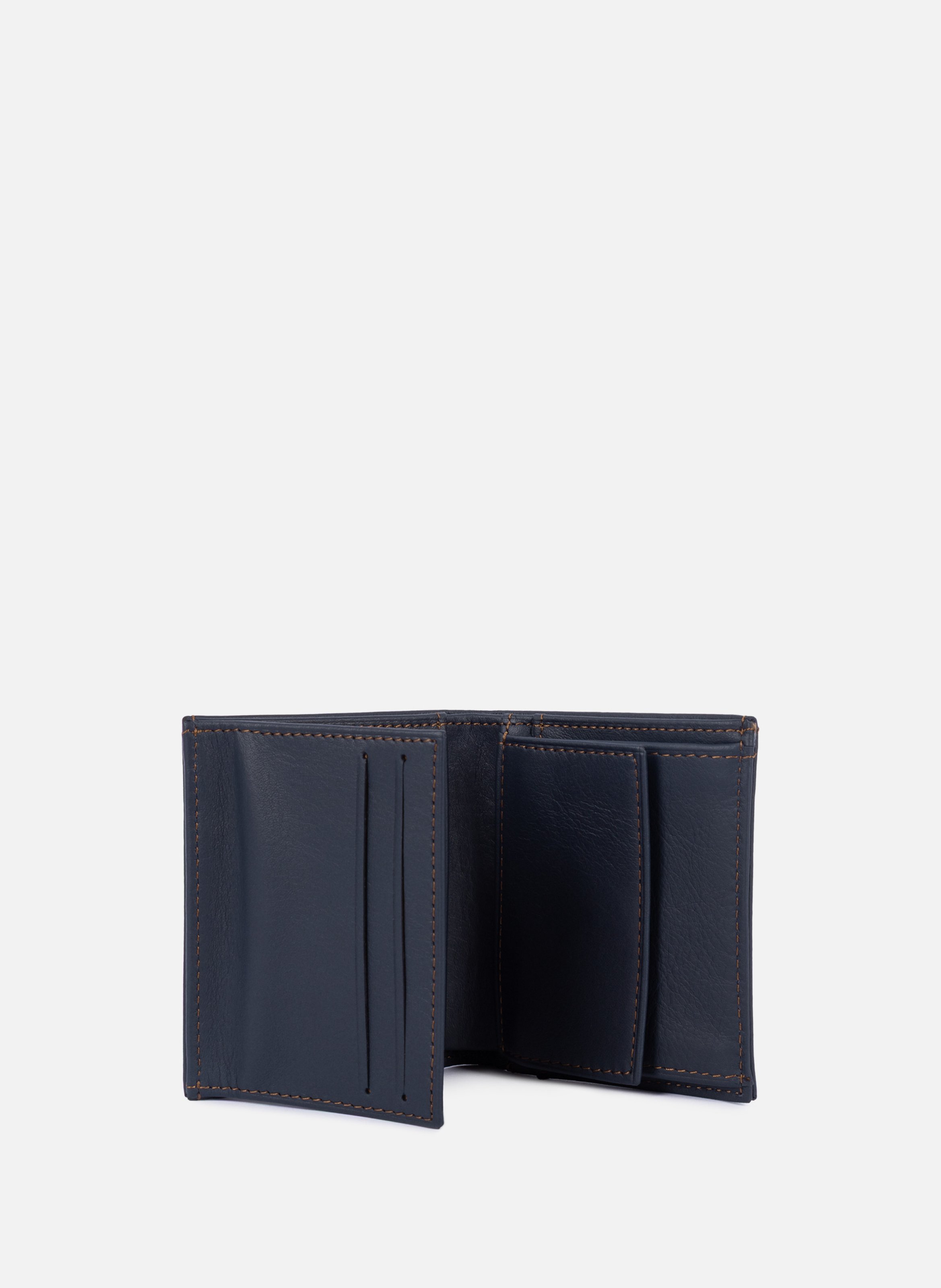 Portemonnee - zachte vintage | Blauw LANCASTER Dames