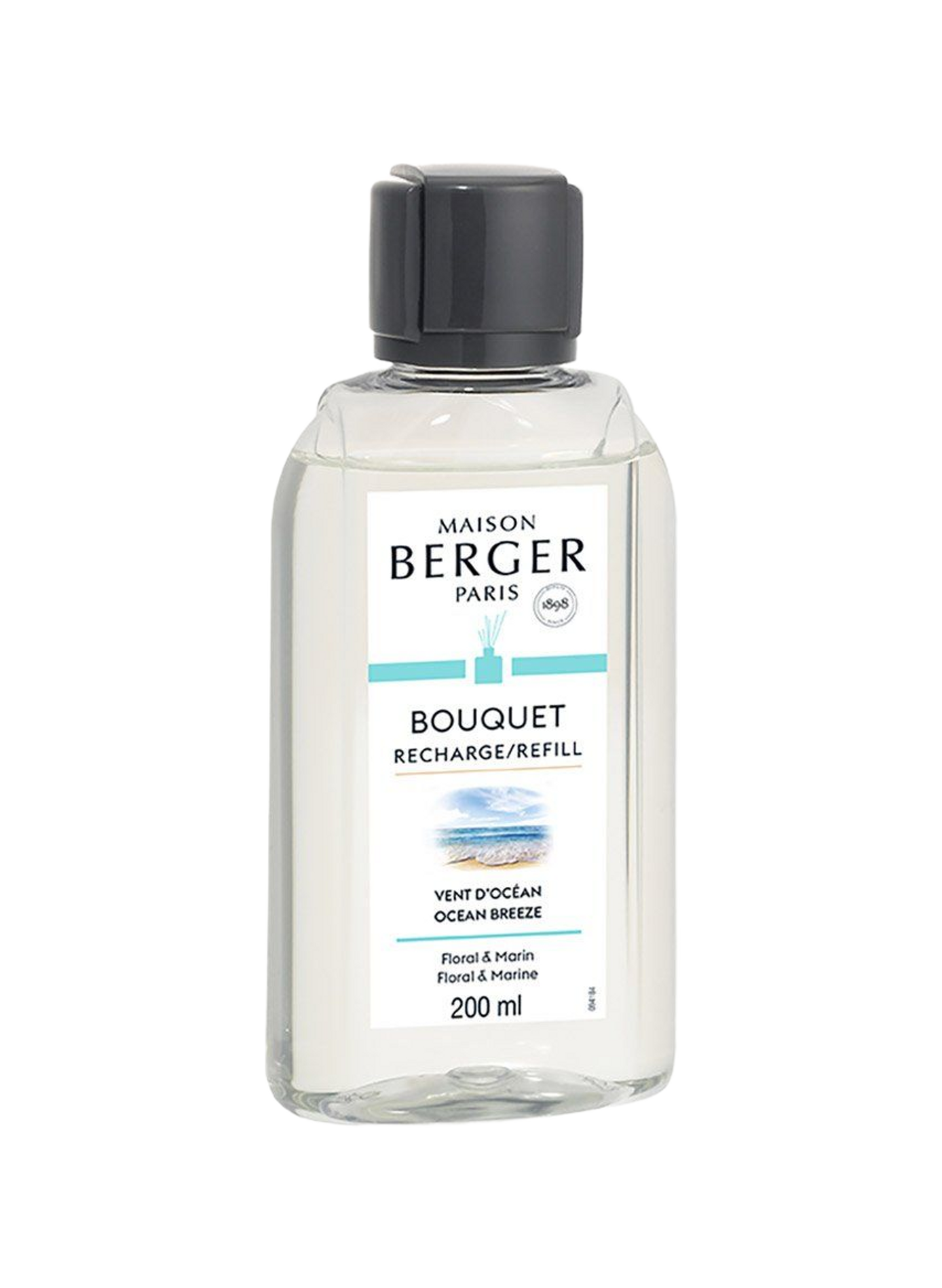 Home fragrance BERGER Transparent