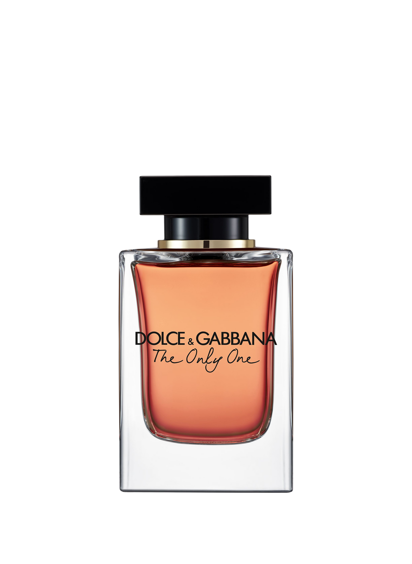 The Only One - Eau de Parfum DOLCE & GABBANA No color