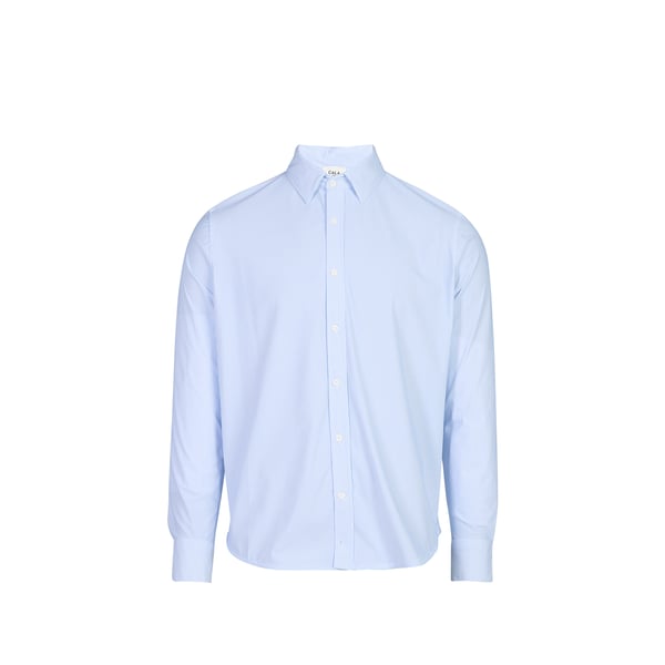 Chemise Jean Murcie droite col classique Chemise Jean Murcie droite col classique