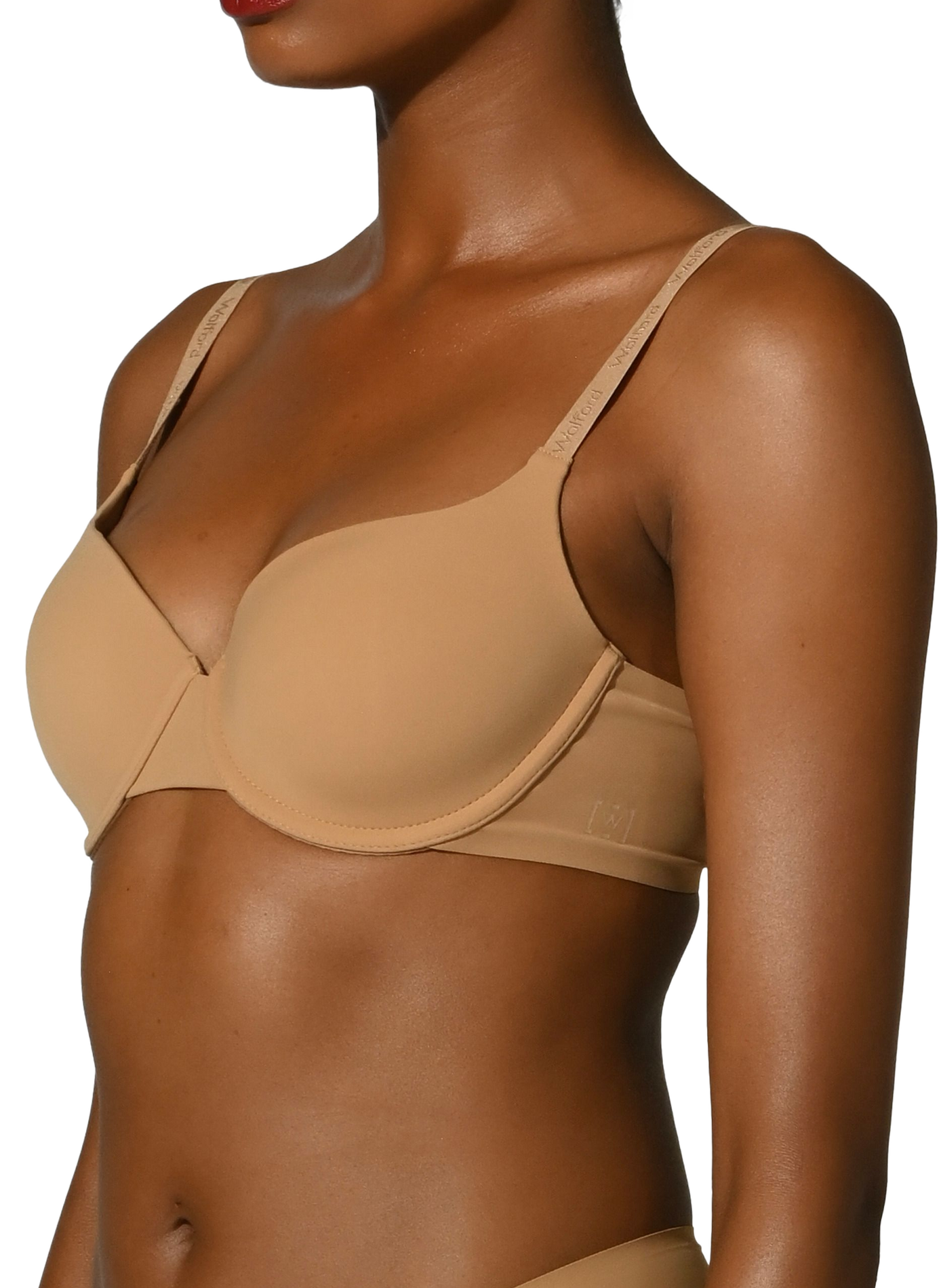 Soutien gorge WOLFORD Beige