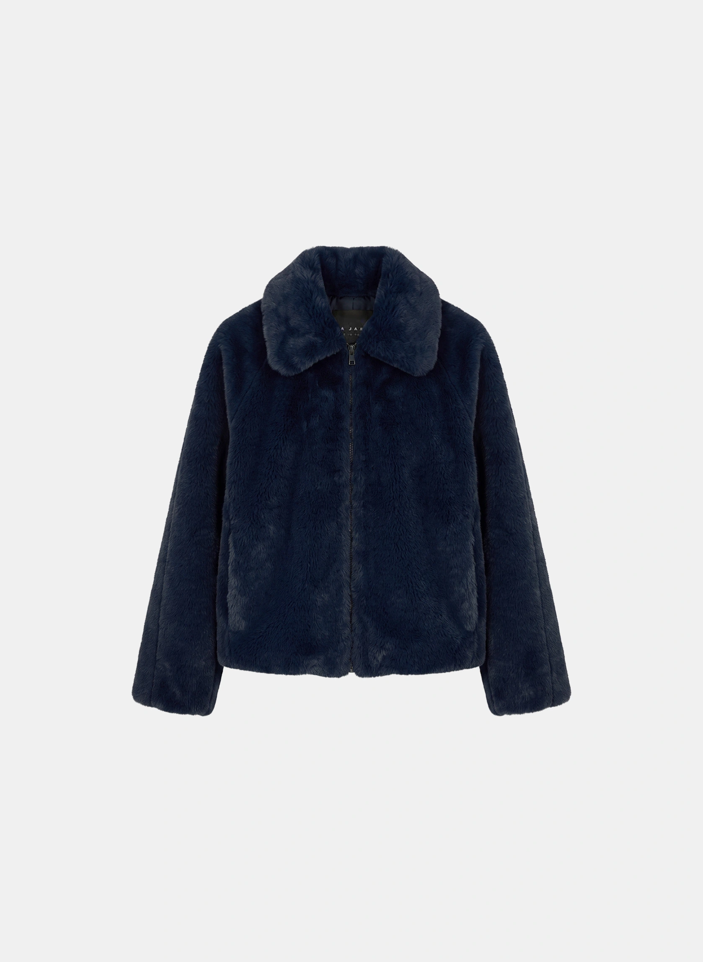 Blouson beth TARA JARMON Bleu