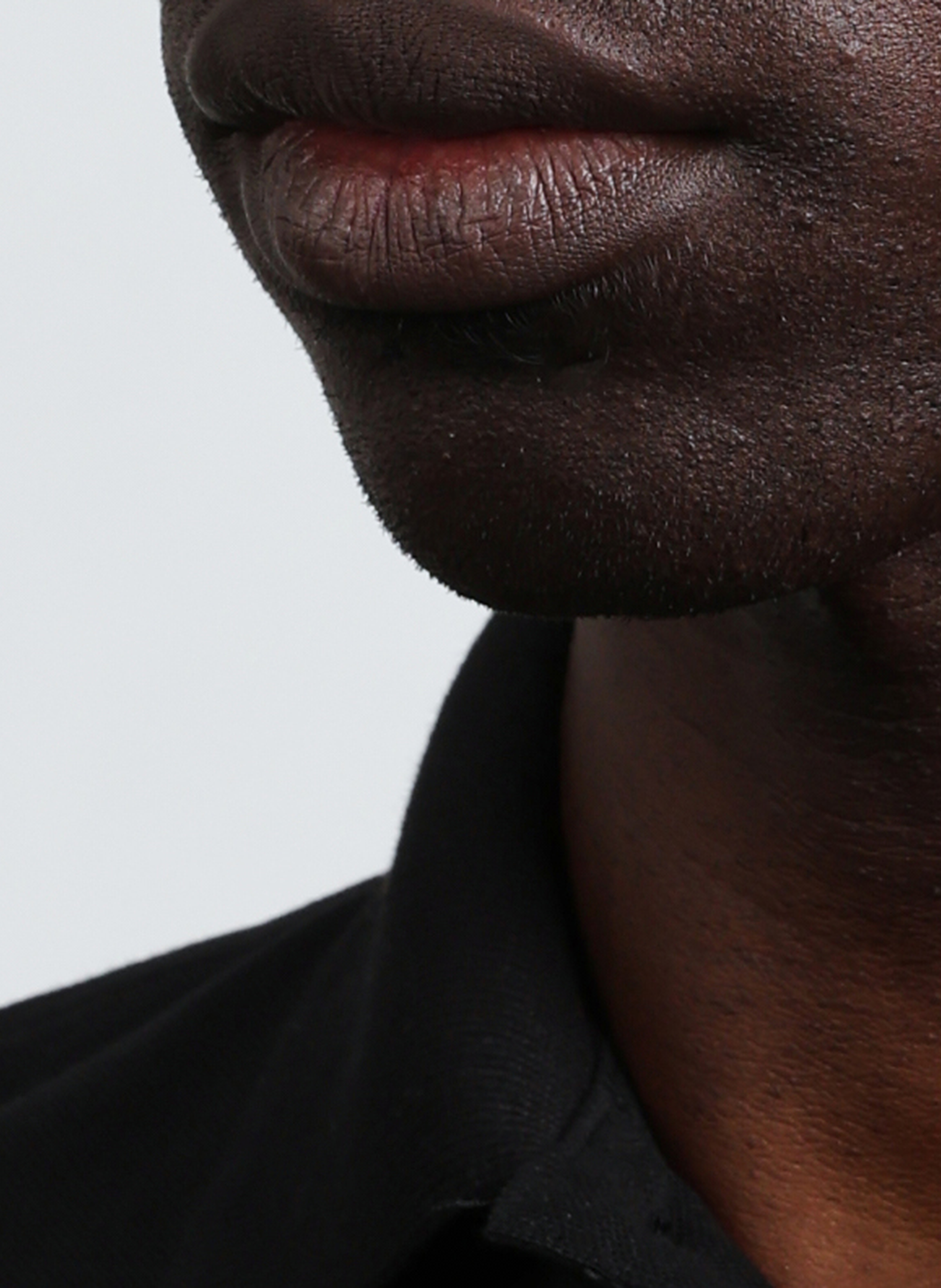 Quadratische Sonnenbrille BALENCIAGA Grau