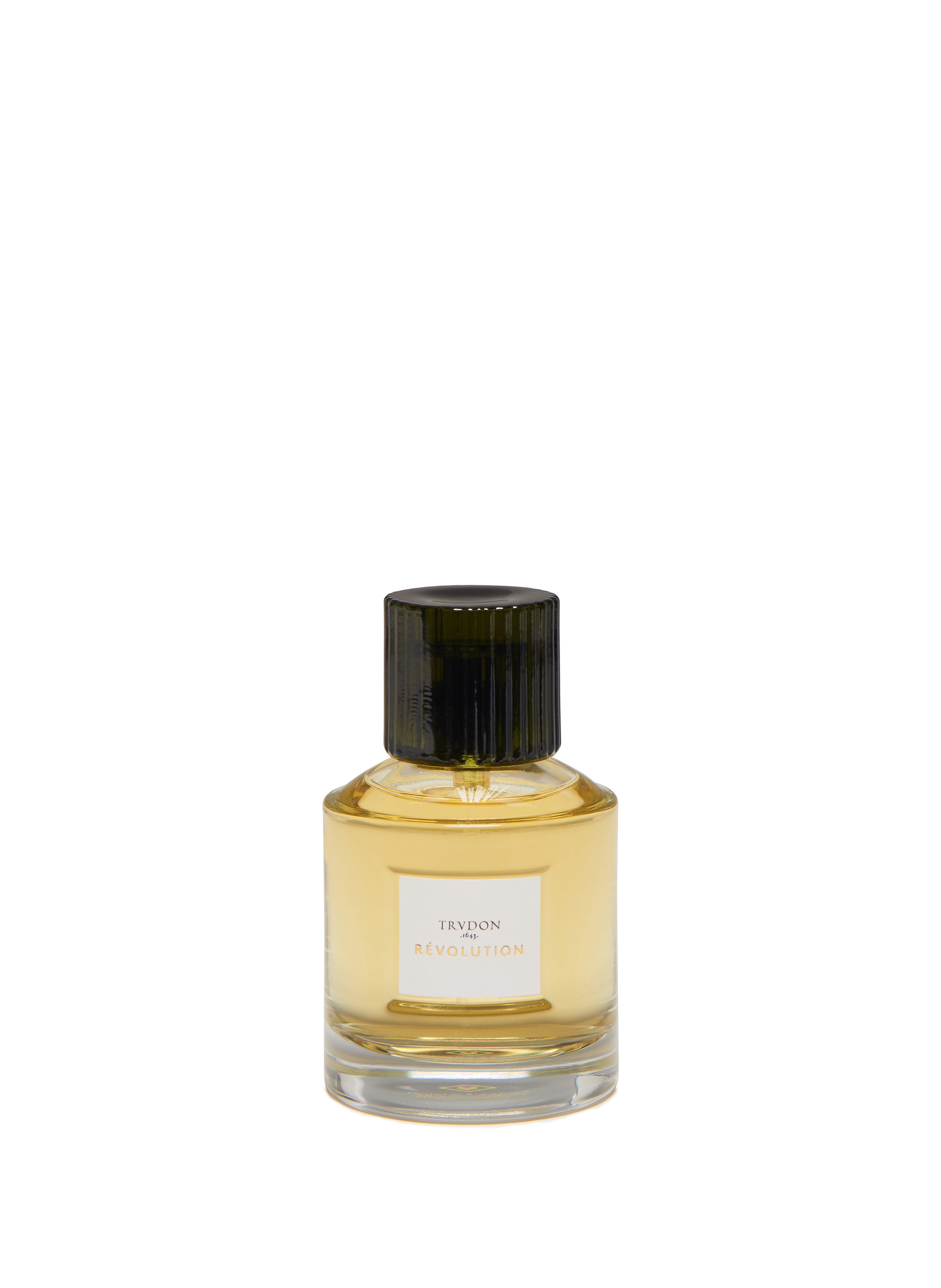 TRUDON Revolution Eau de Parfum 100 ml (3.4 fl oz) No color