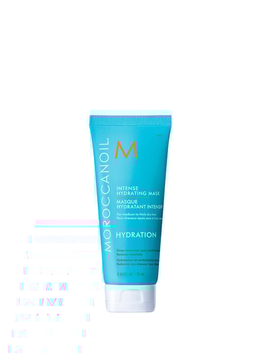 Masque hydratant intensif 75ml