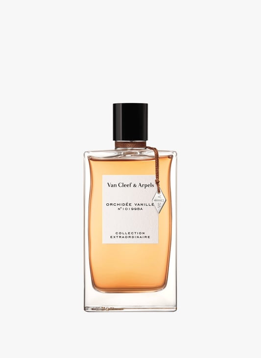 Eau de parfum Orchidée Vanille
