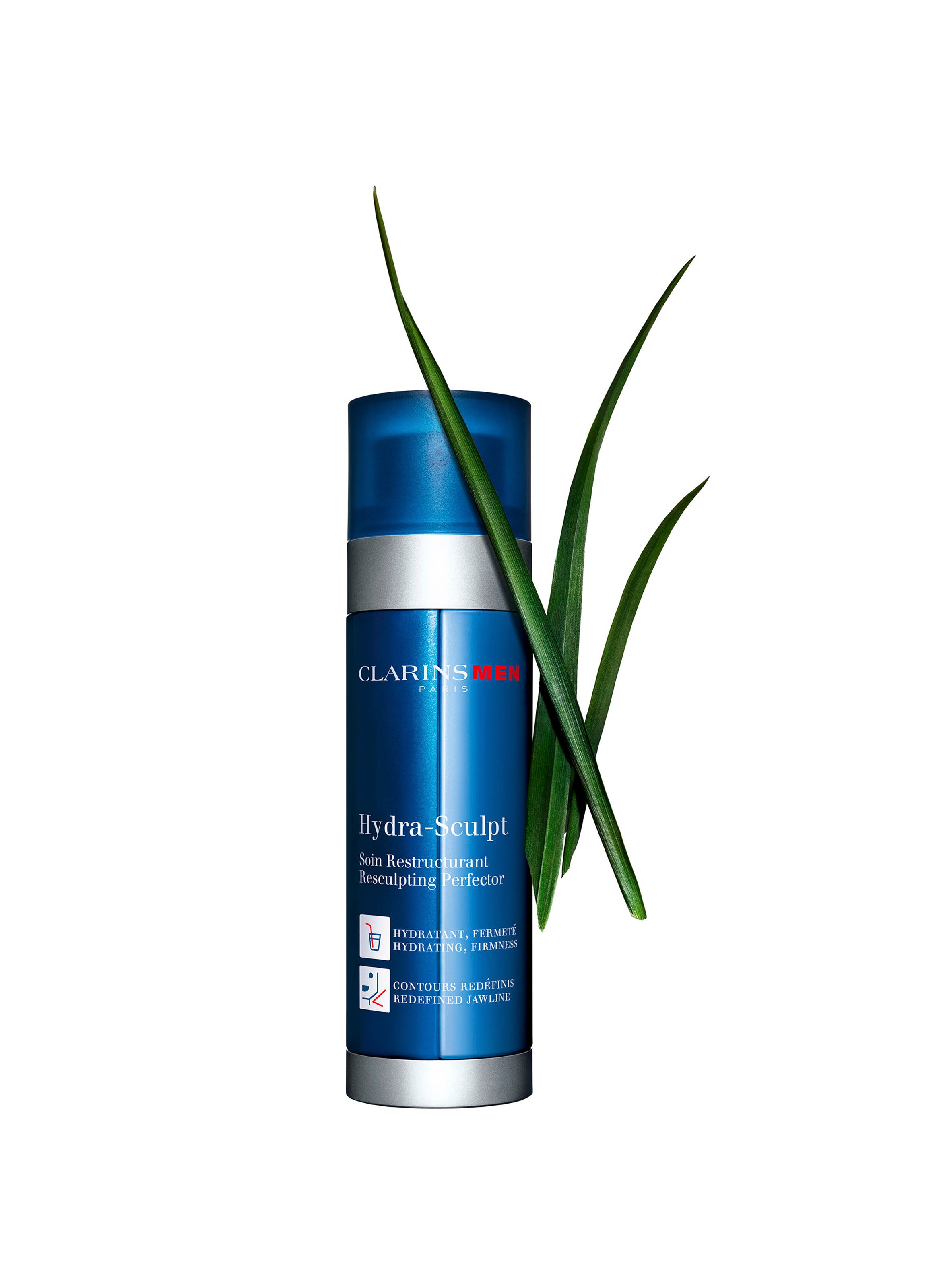 Hydra-Sculpt - ClarinsMen CLARINS No color