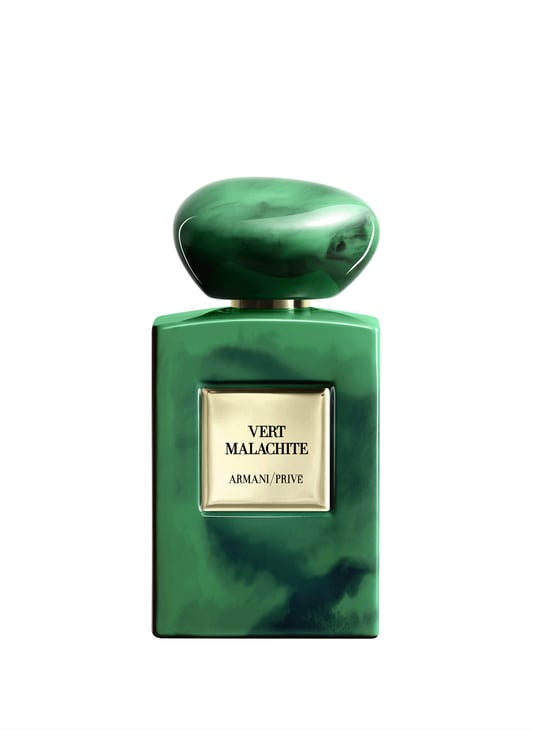Eau de Parfum Vert Malachite