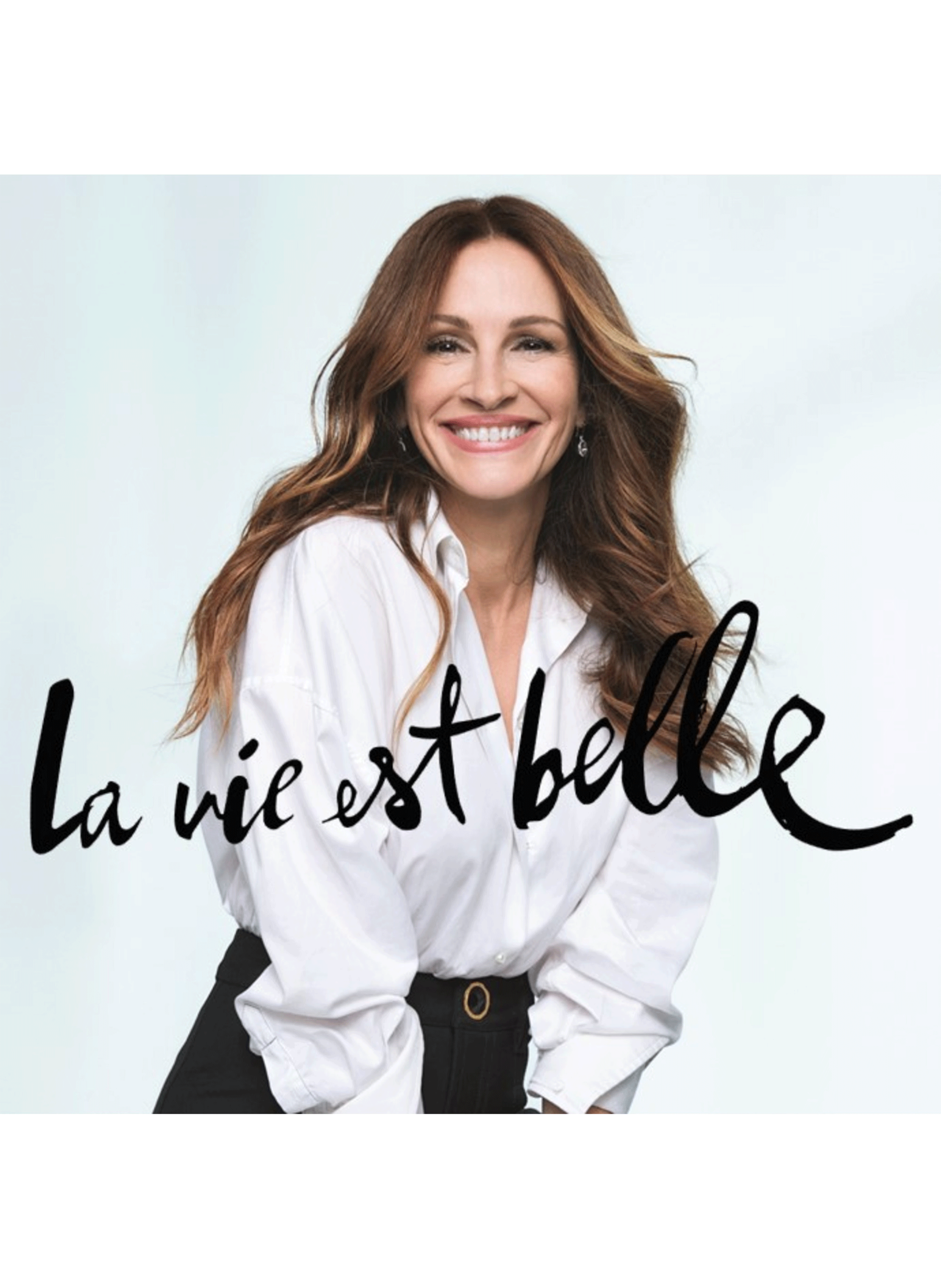 La Vie Est Belle eau de parfum refill LANCÔME No color