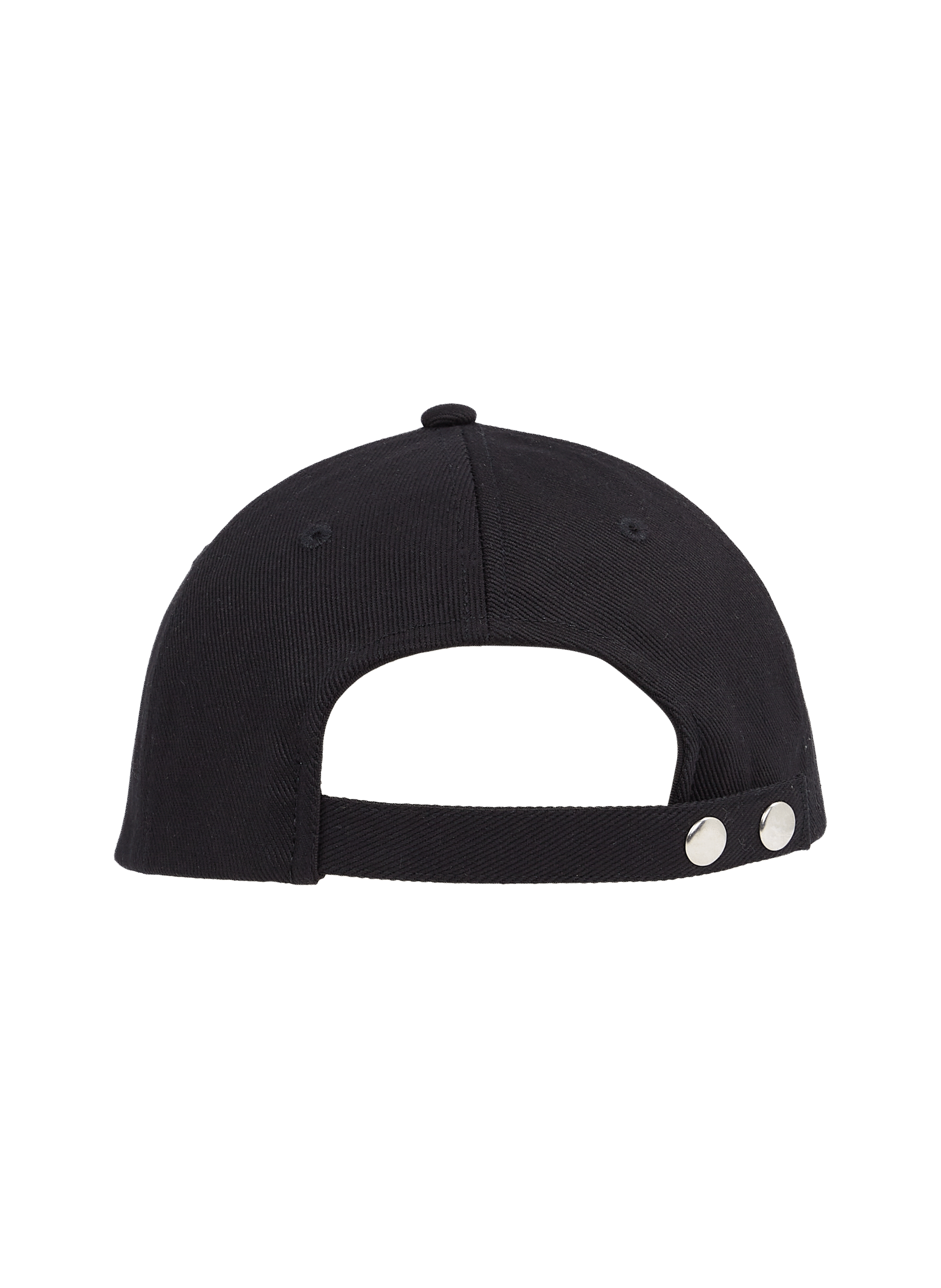 Casquette à visière