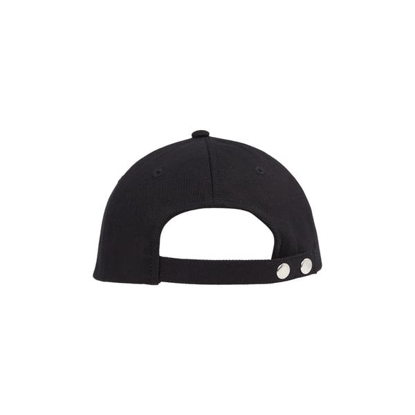 Casquette à visière