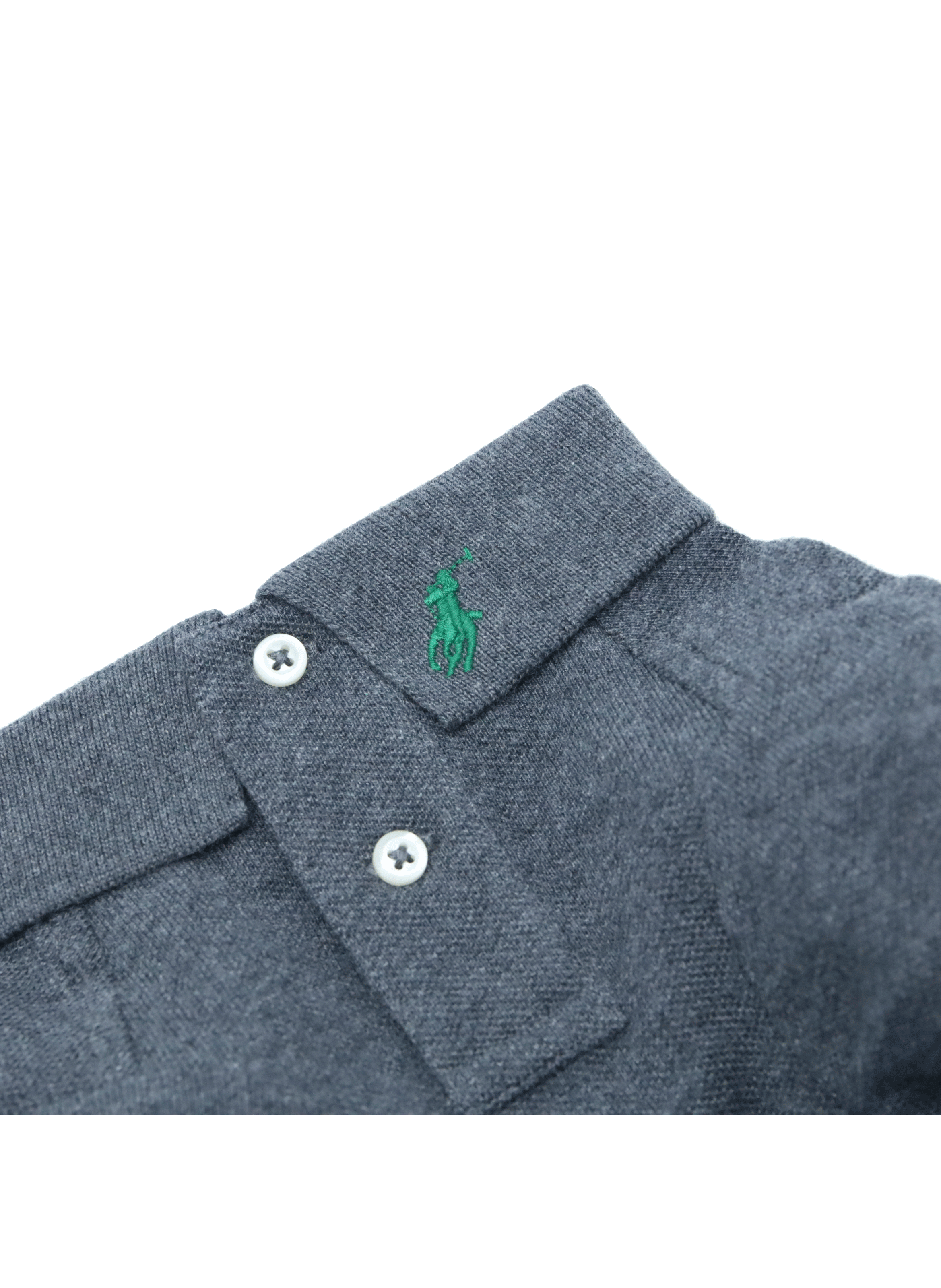 Polo pour chien en coton POLO RALPH LAUREN Multicolore