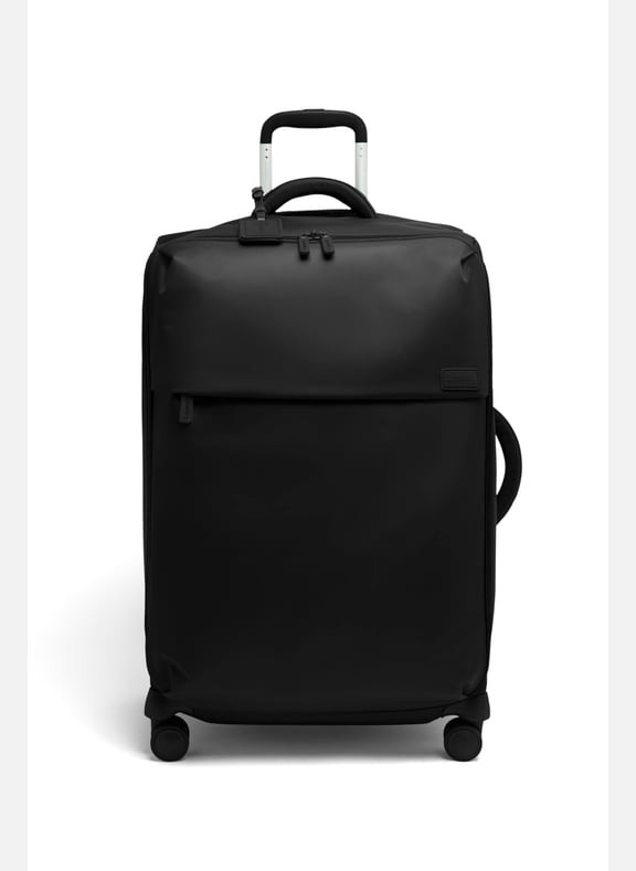 Plume valise 4 roues taille l Noir by LIPAULT PARIS LIPAULT PARIS Plume valise 4 roues taille l Noir