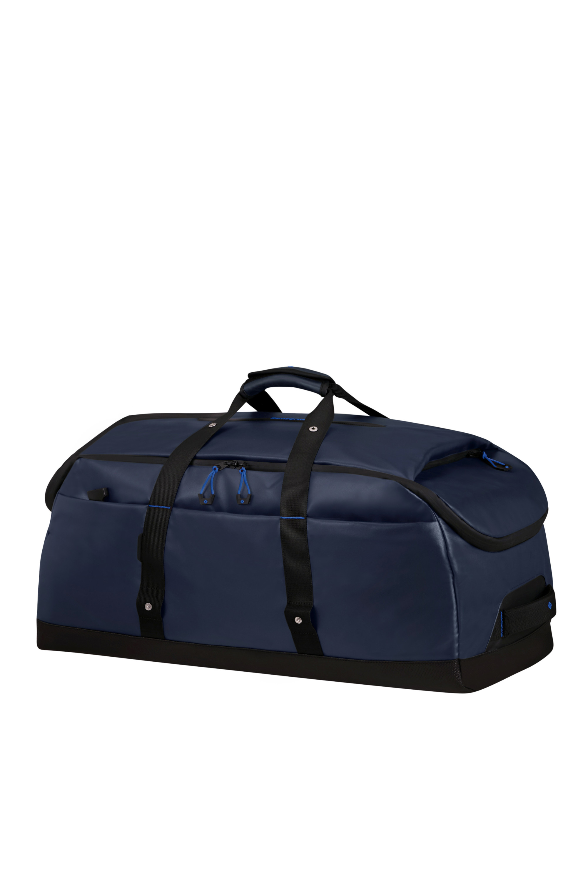 Ecodiver sac de voyage taille s SAMSONITE Bleu