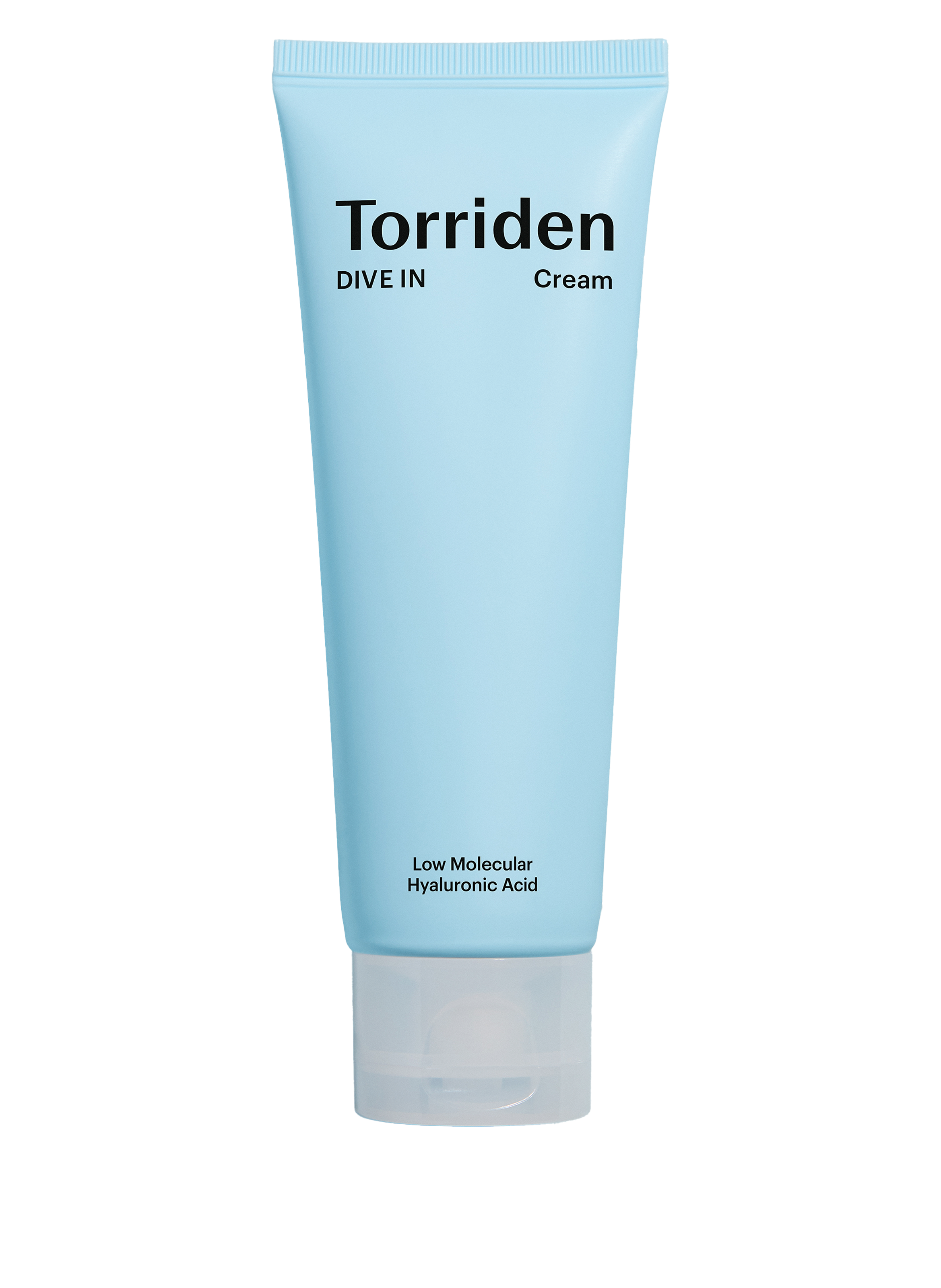 TORRIDEN DIVE IN - Crème à l'Acide Hyaluronique Bas Poids Moléculaire No color