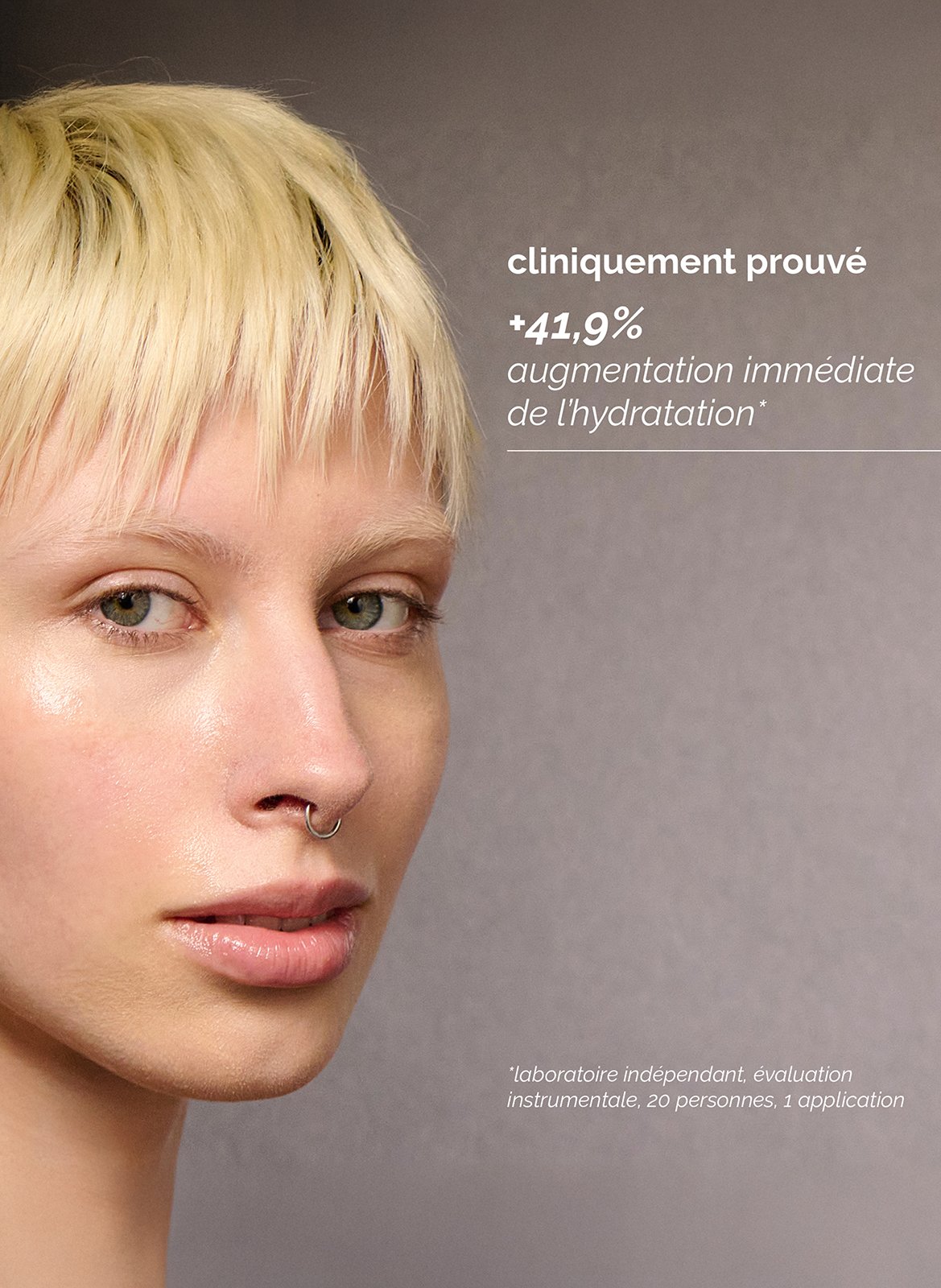 Skin regimen LX HA4 jelly serum COMFORT ZONE No color