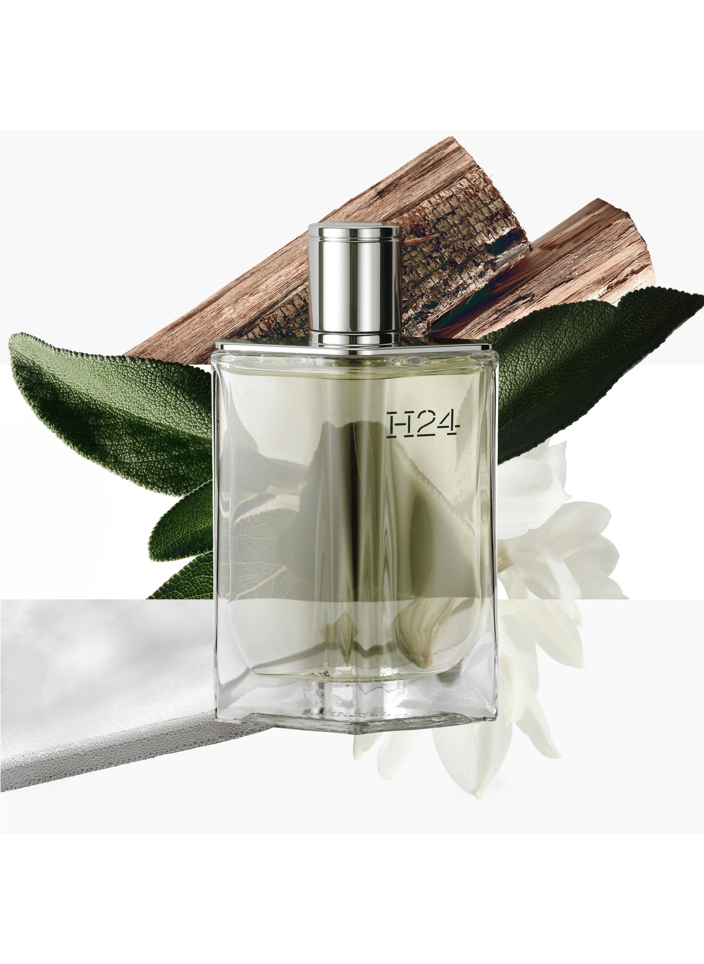 H24, Recharge Eau de Toilette HERMÈS No color